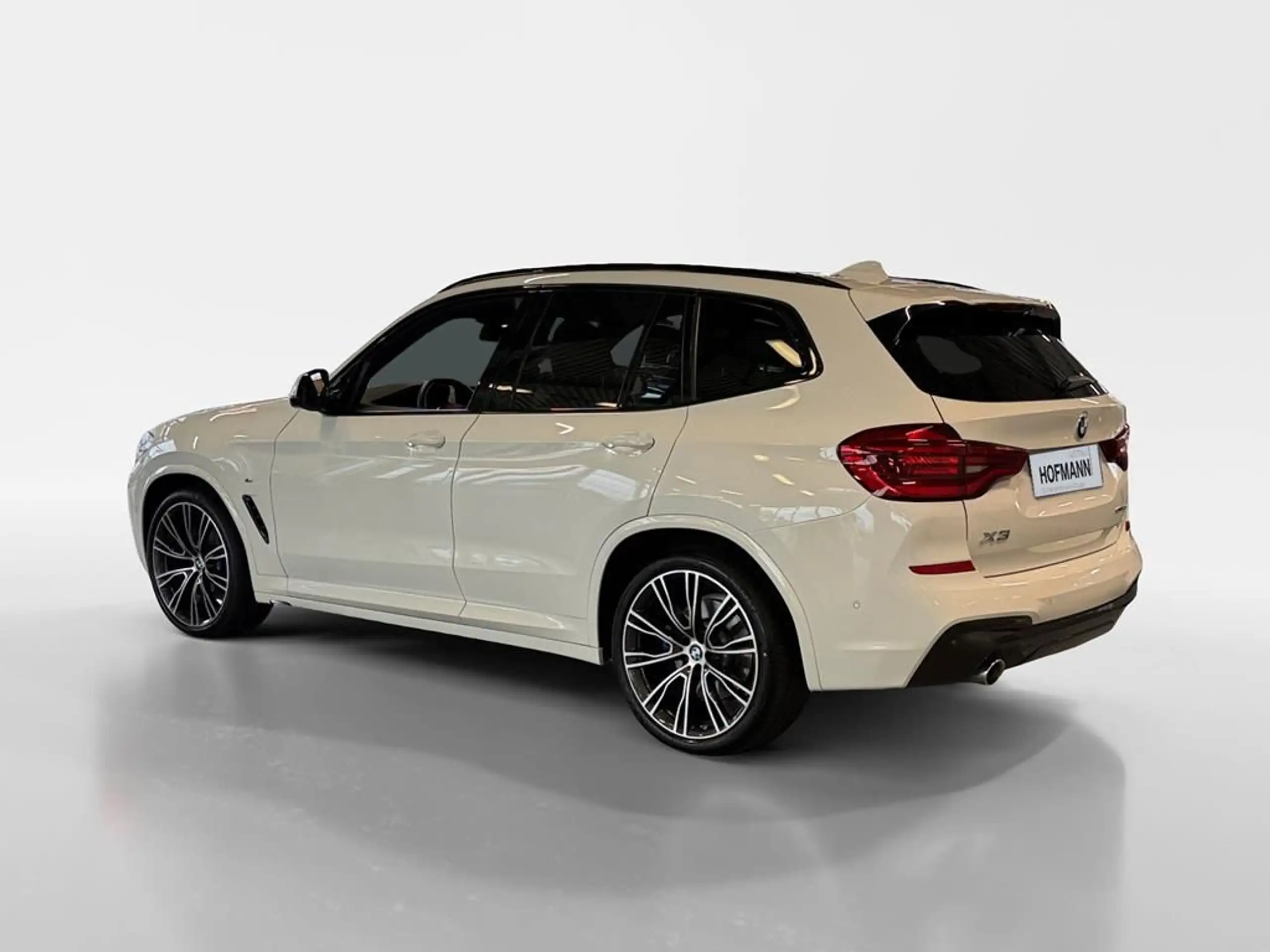 BMW - X3