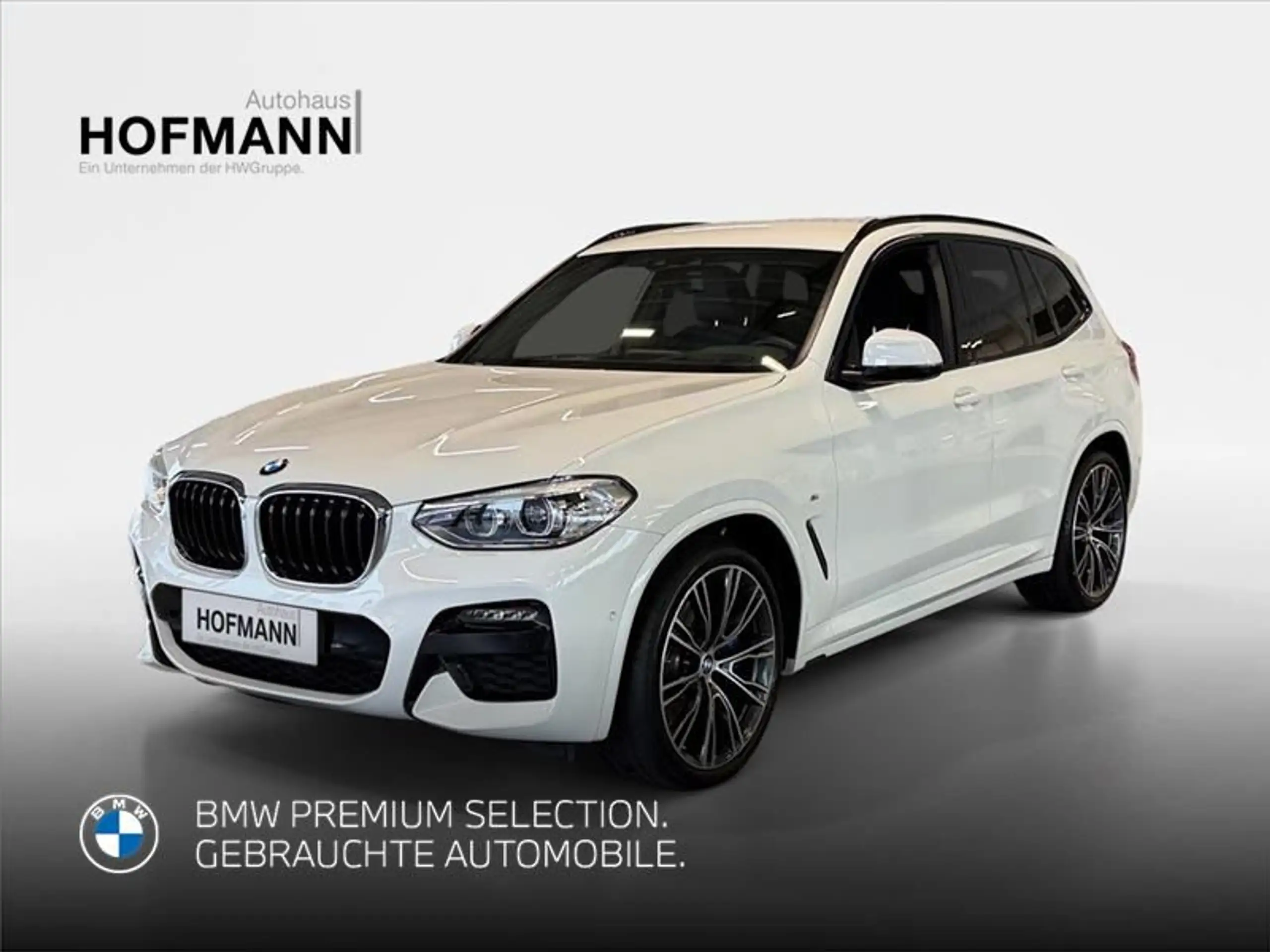 BMW - X3