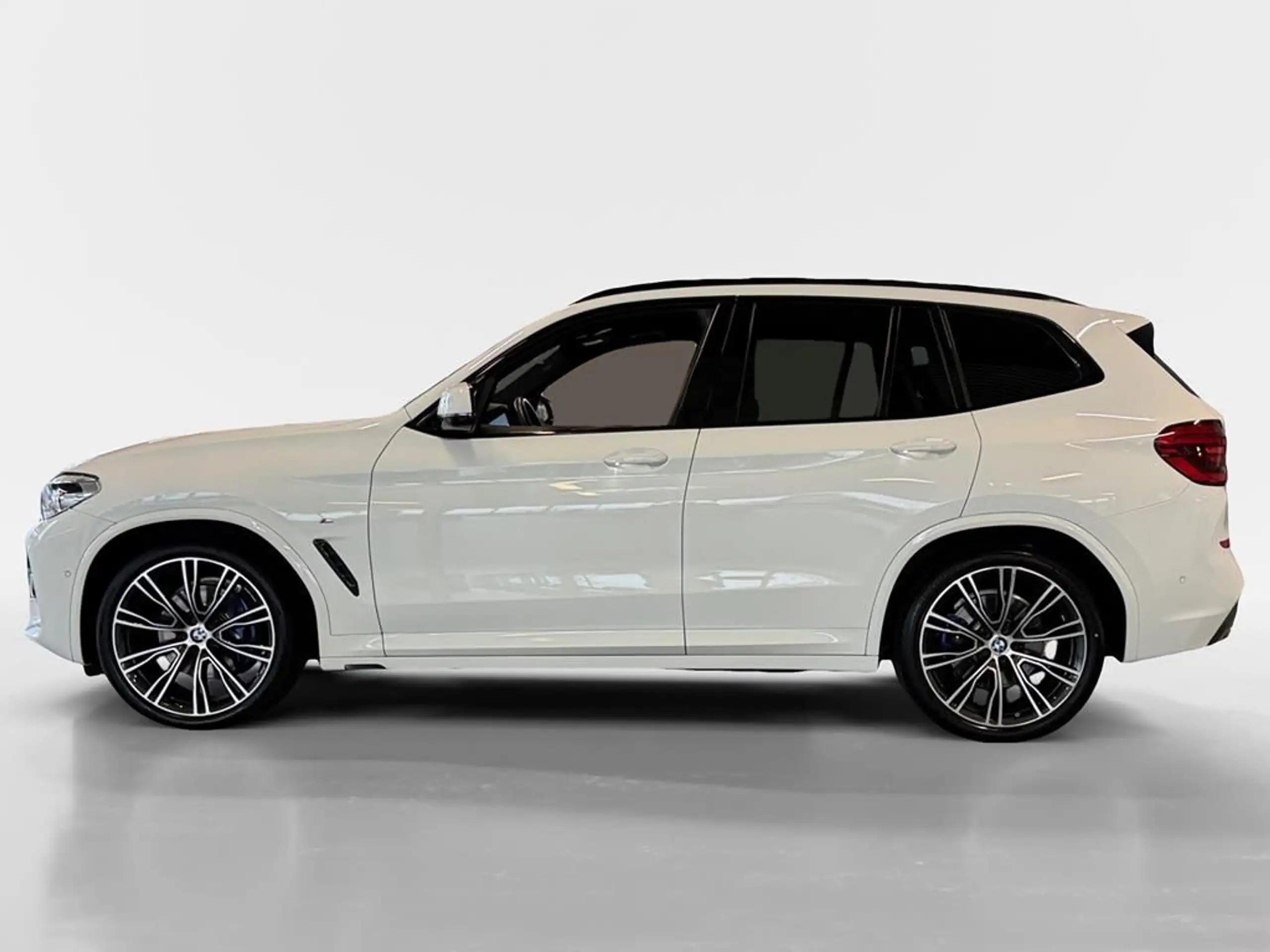 BMW - X3