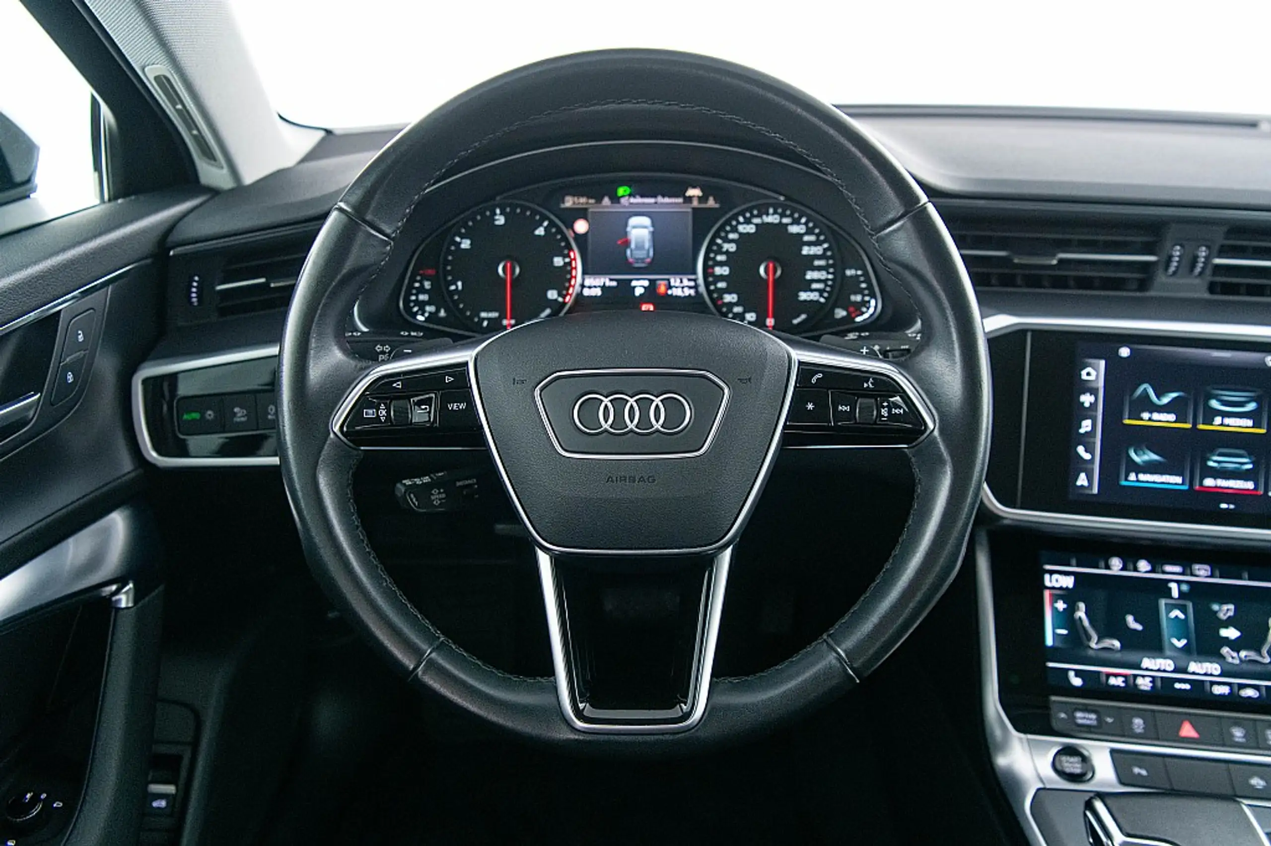 Audi - A6 allroad