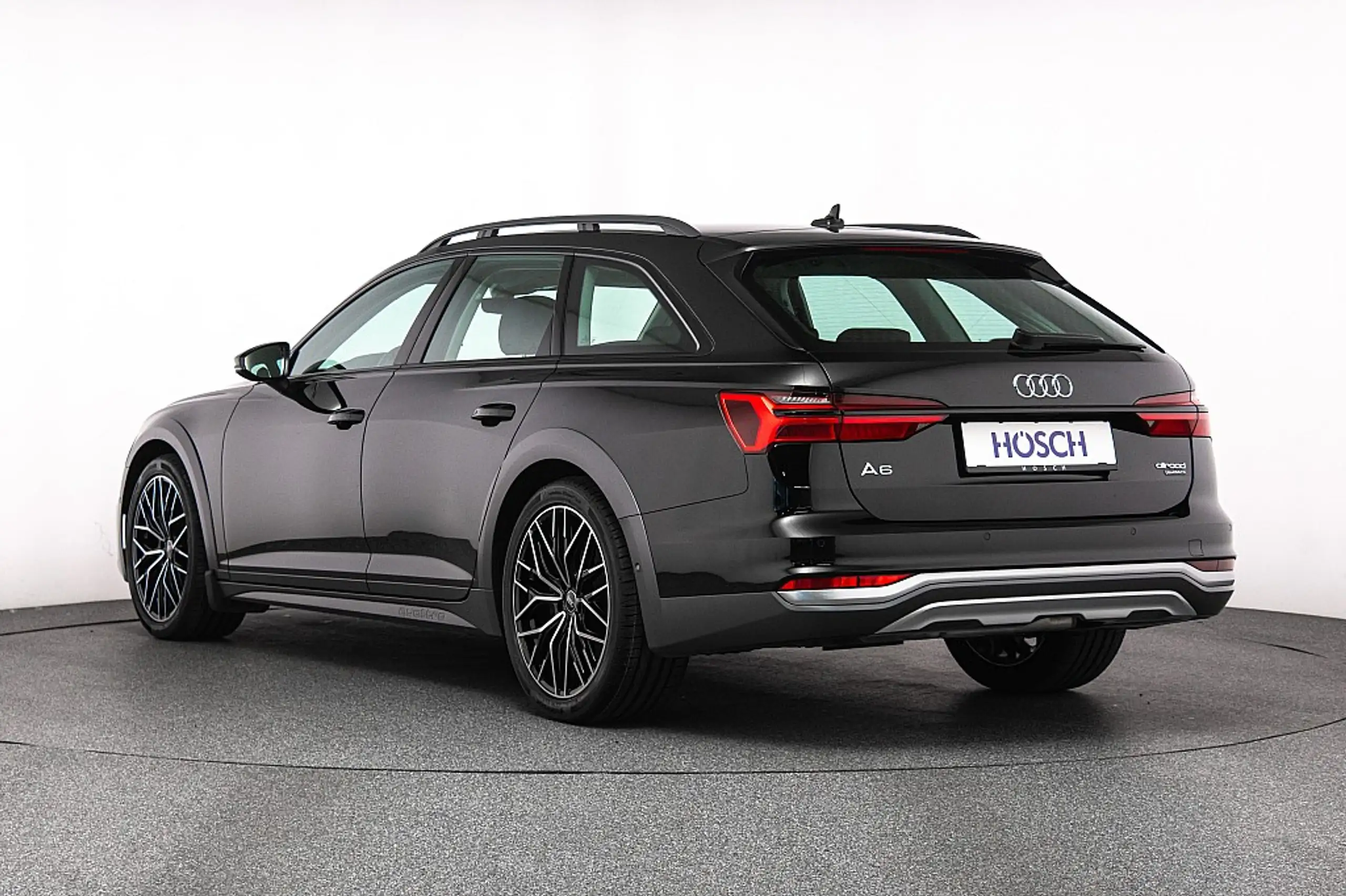 Audi - A6 allroad