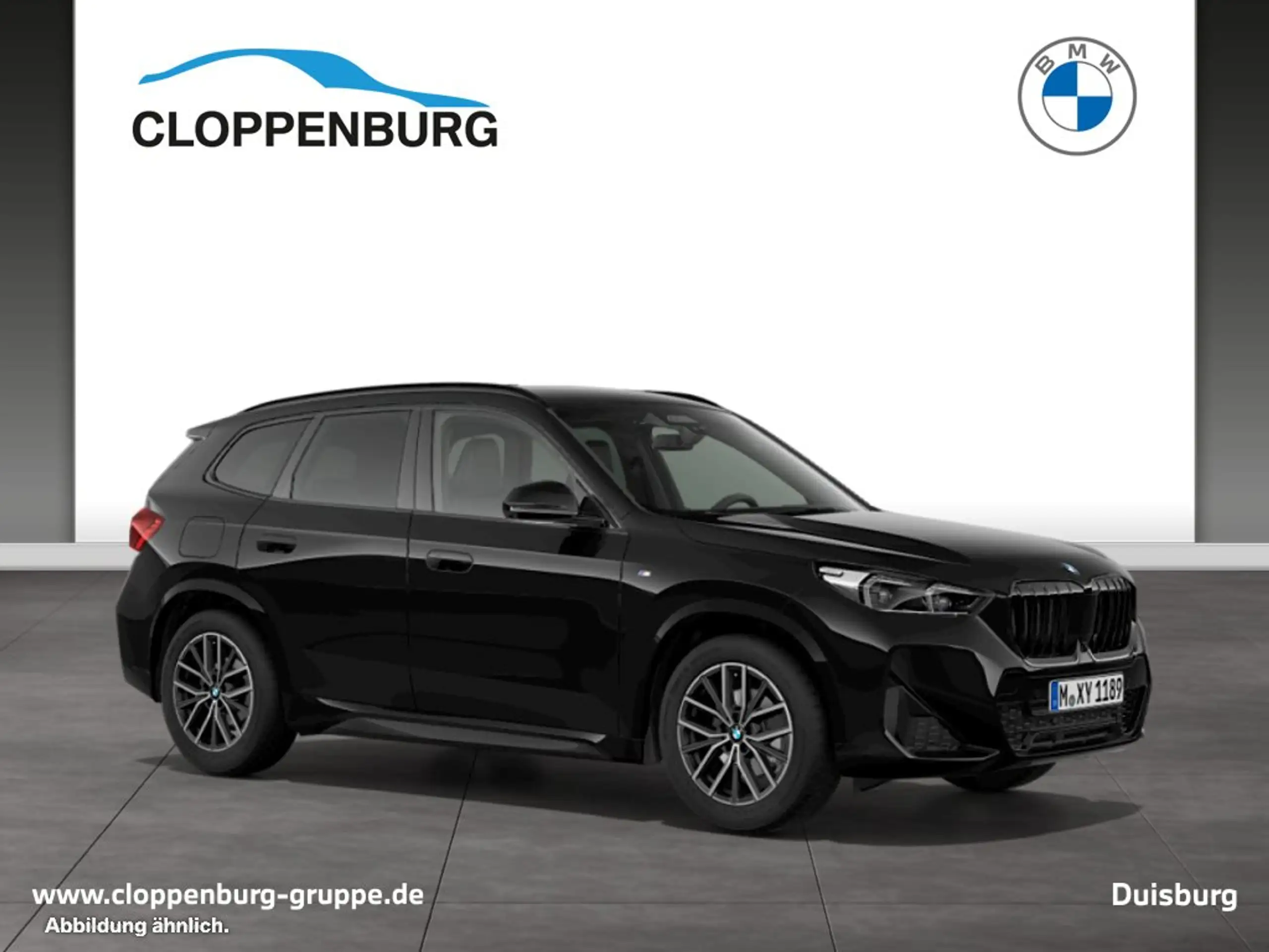 BMW - X1