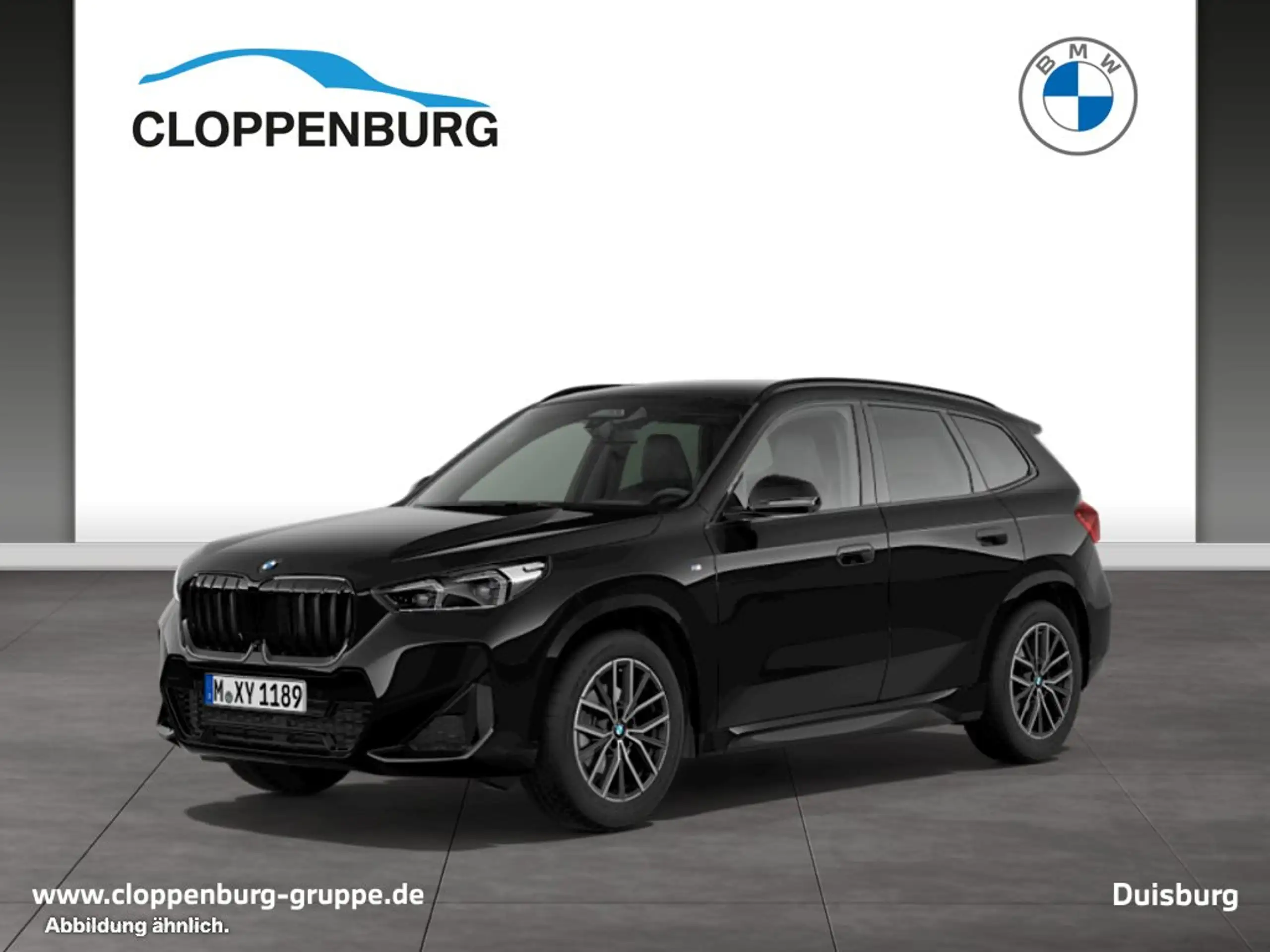 BMW - X1