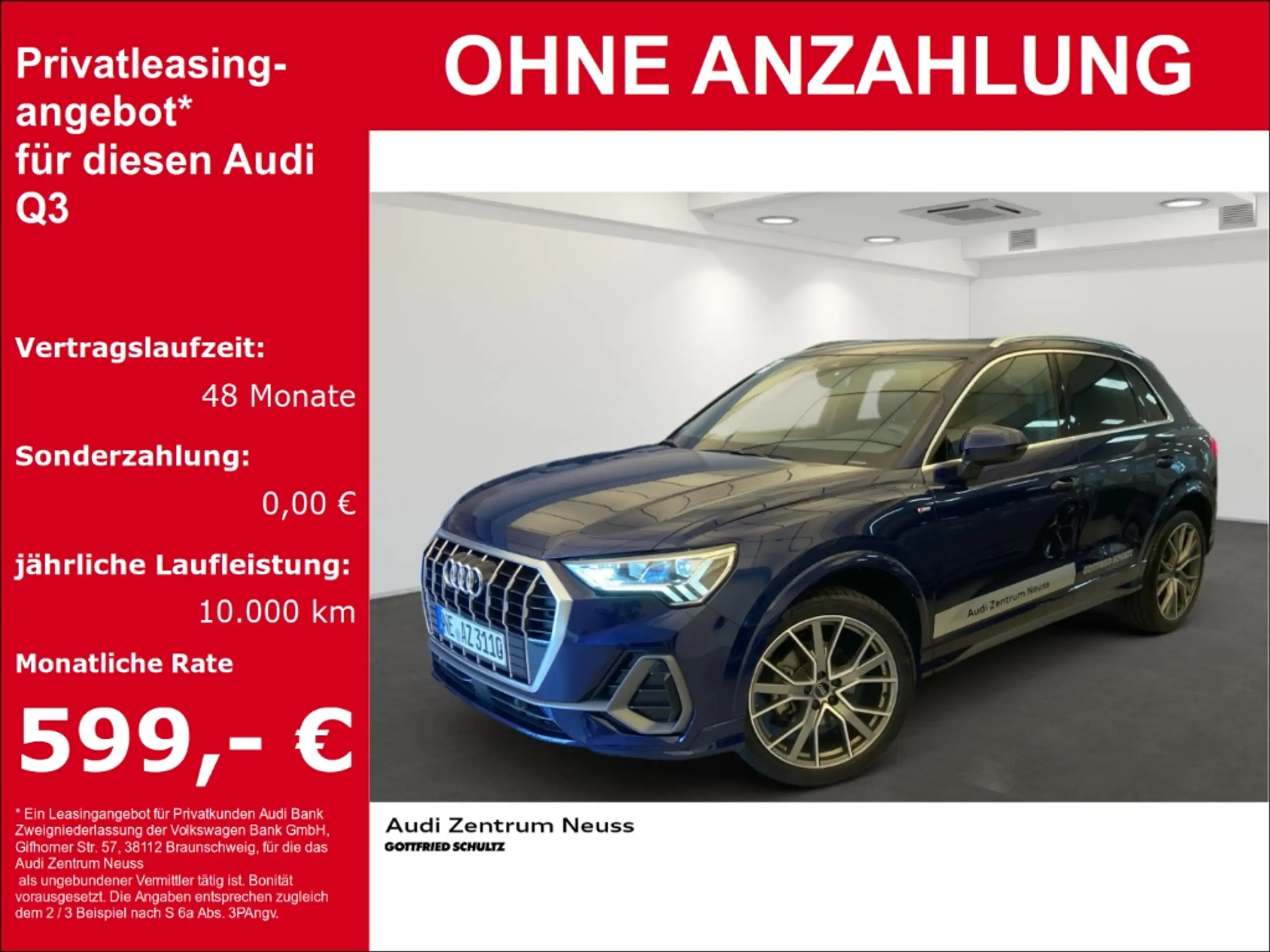 Audi - Q3