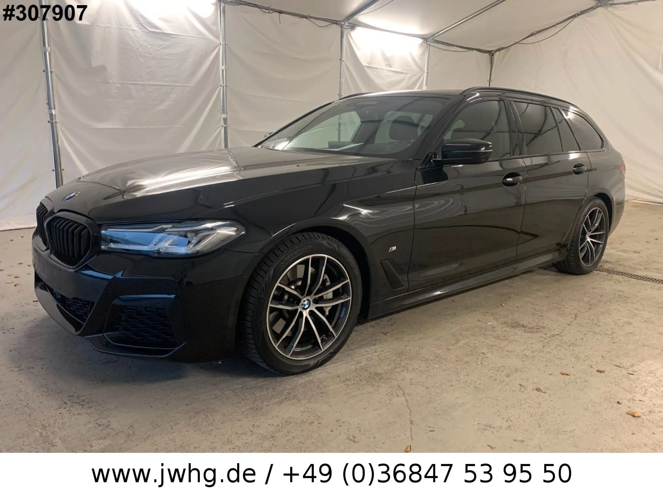 BMW - 530