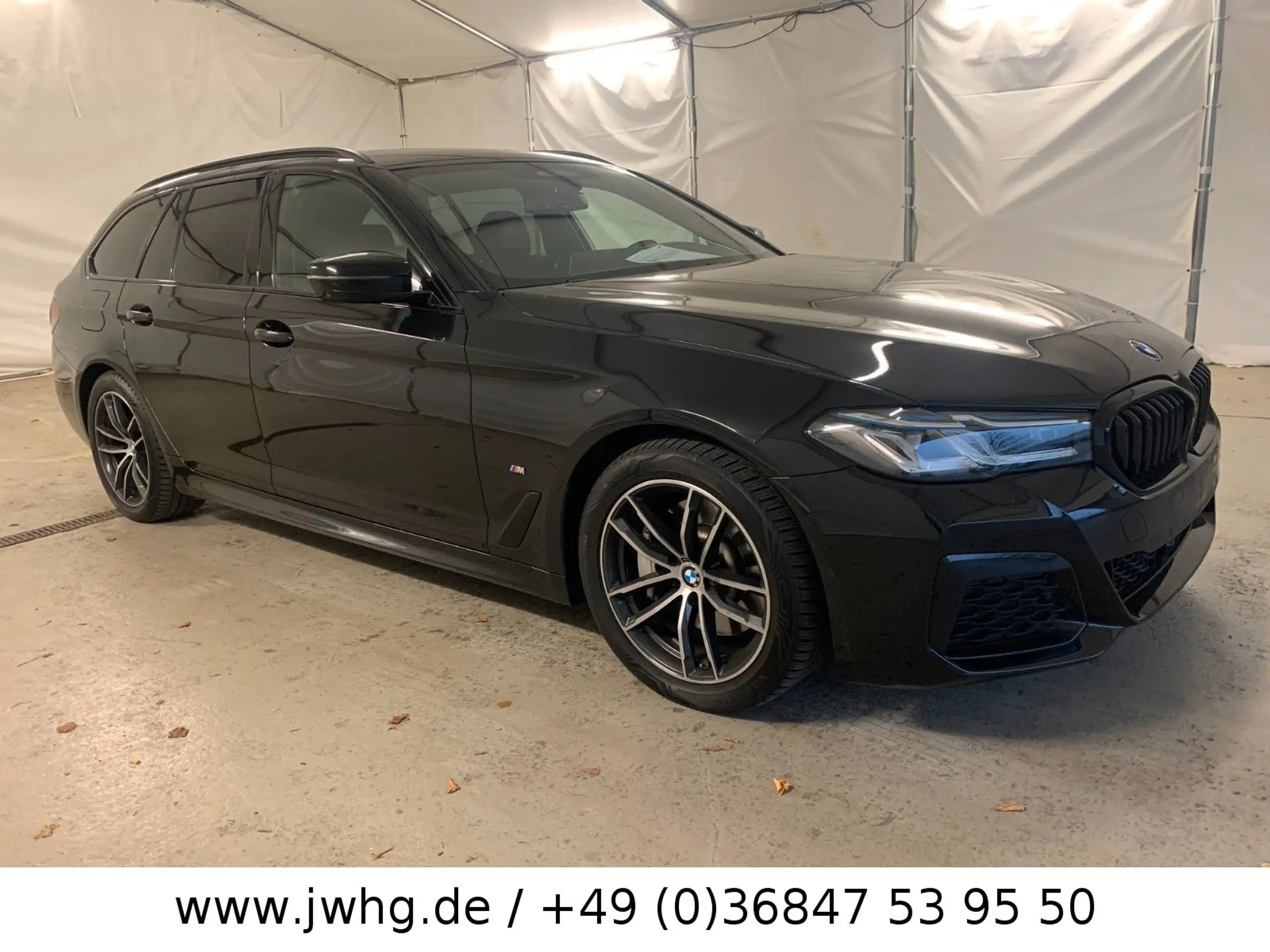 BMW - 530