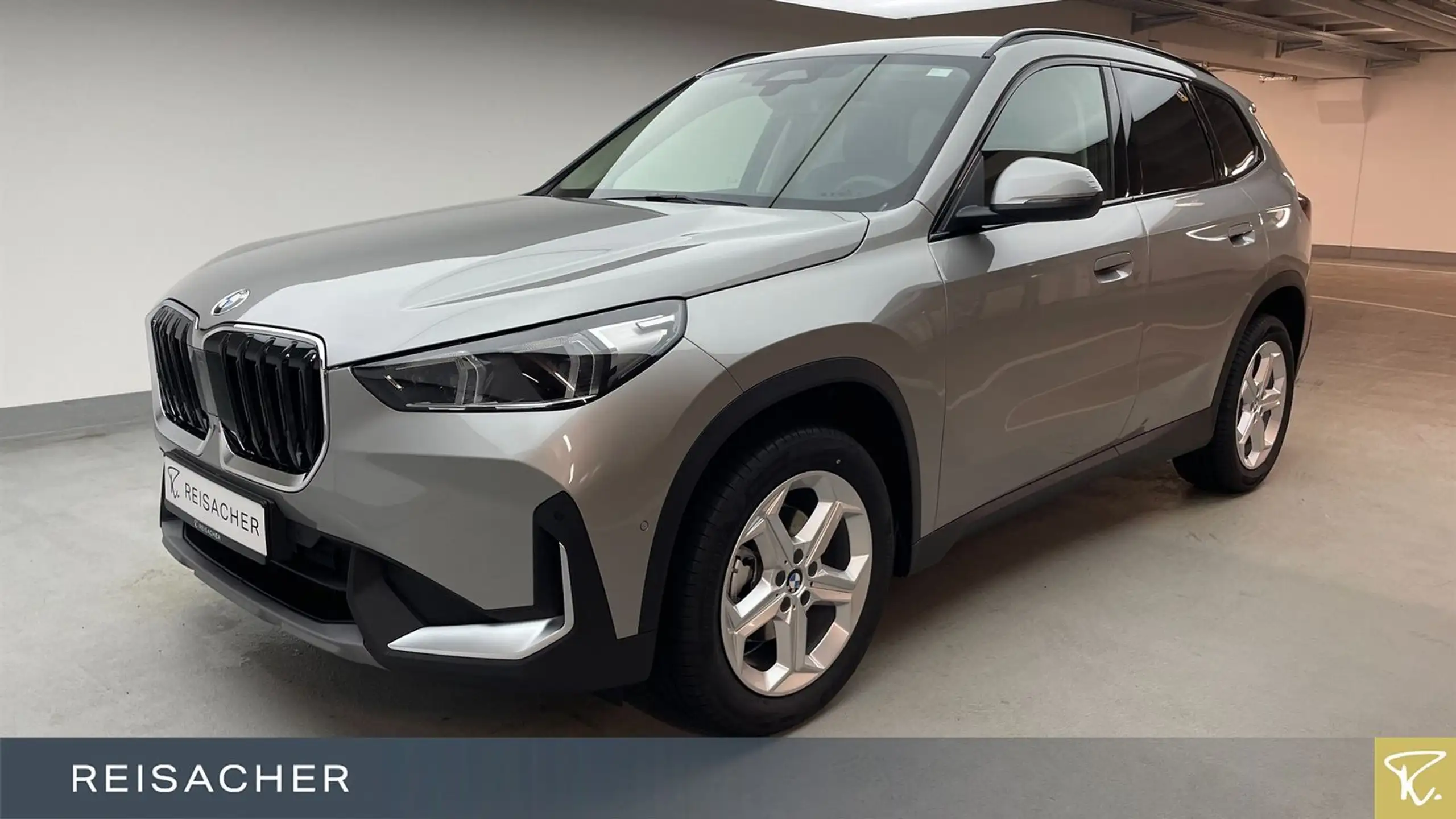 BMW - X1