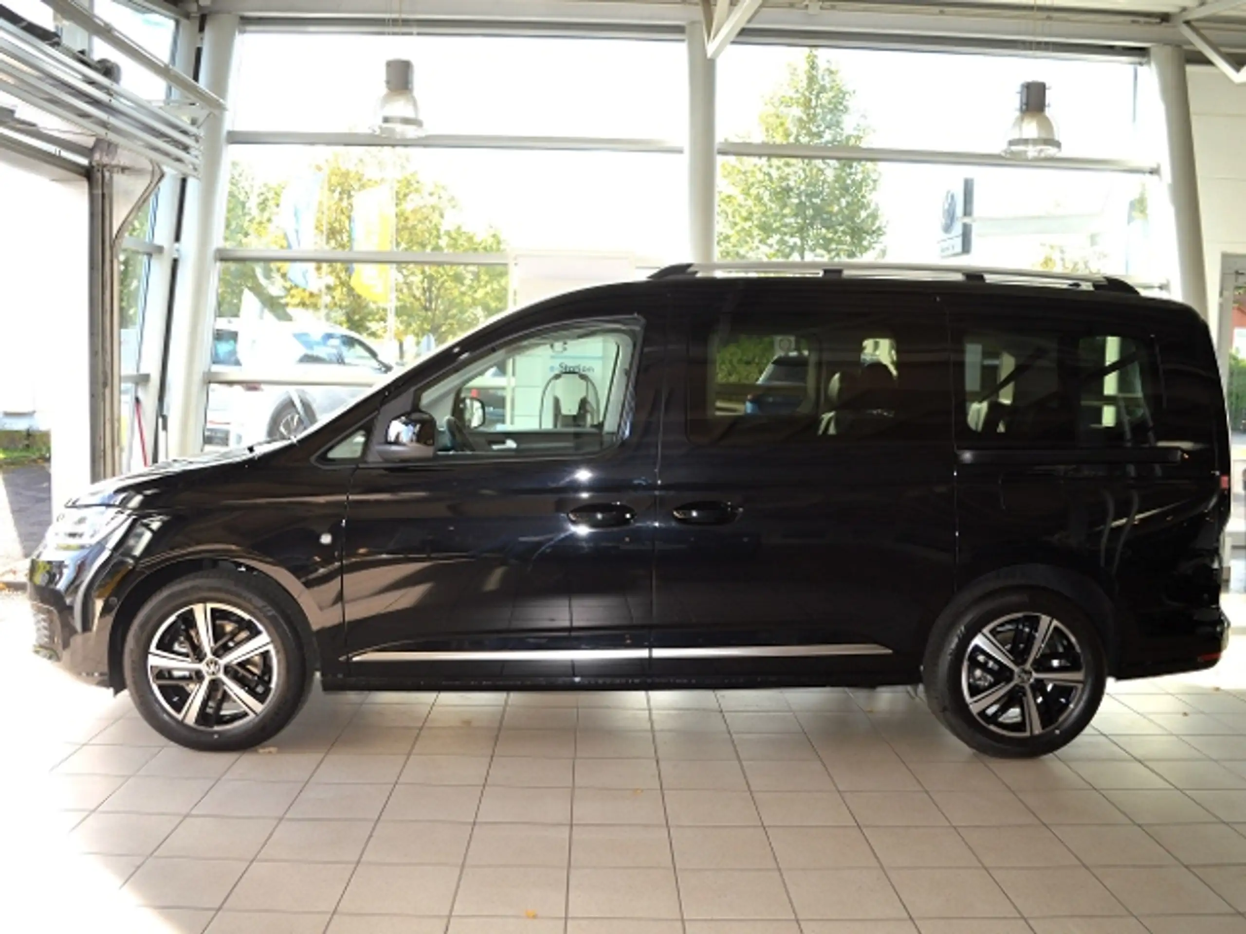 Volkswagen - Caddy