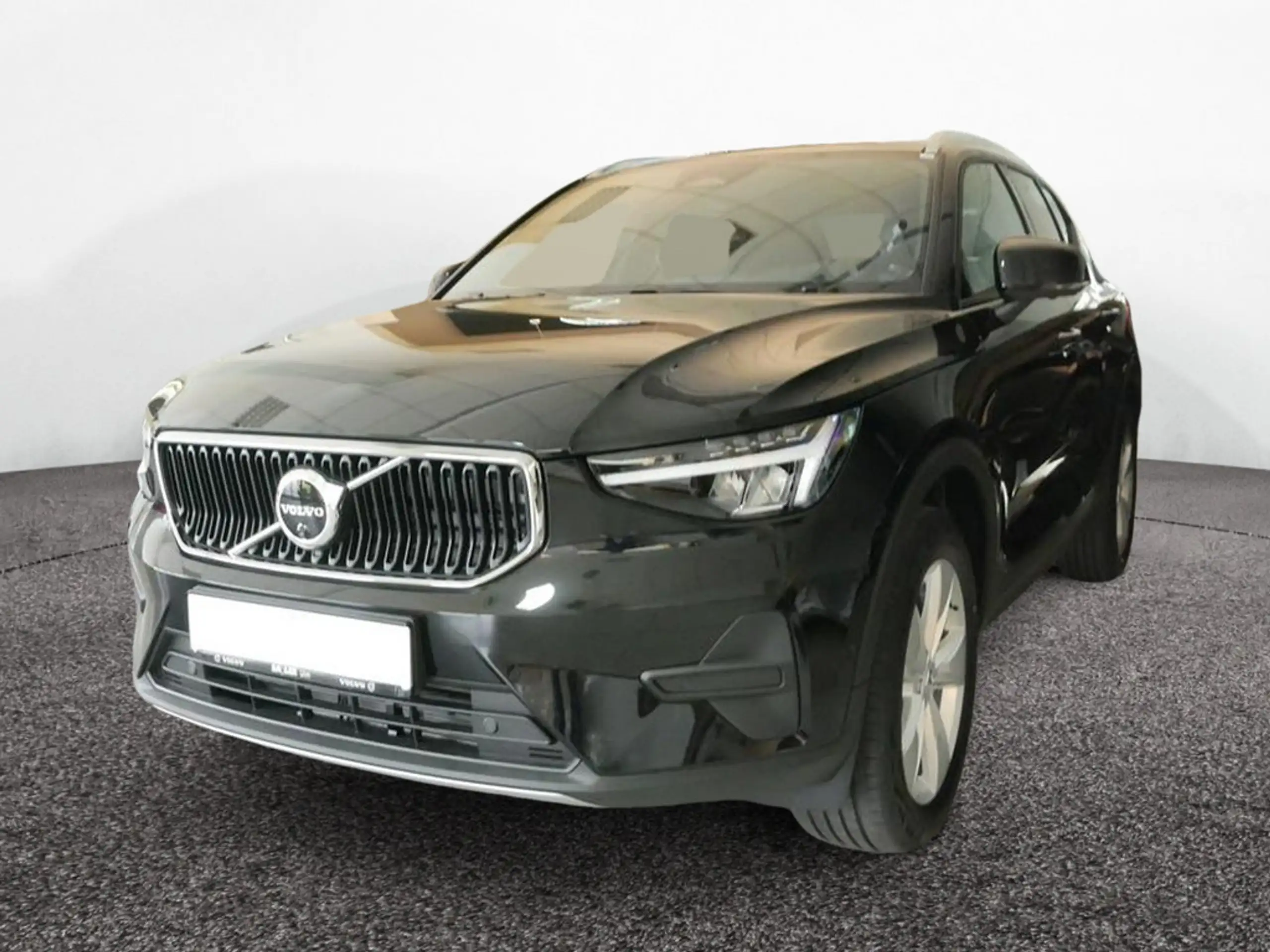 Volvo - XC40