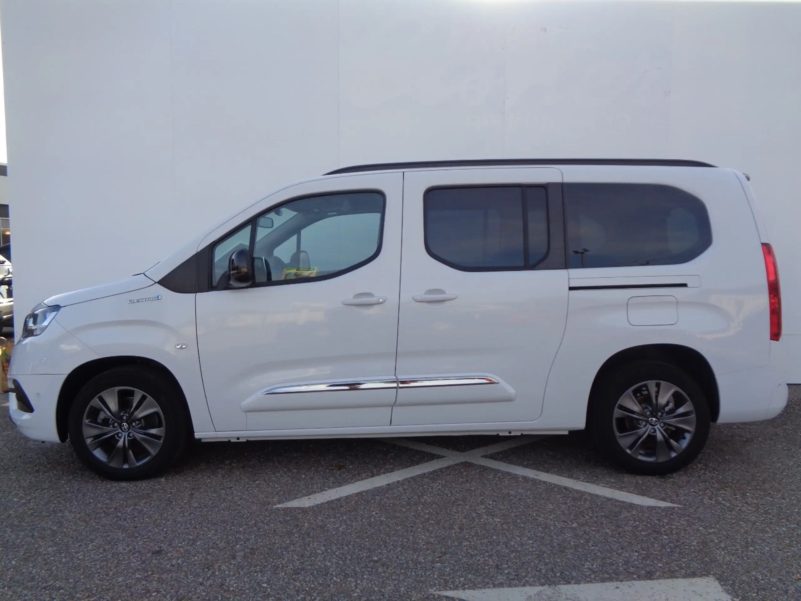 Toyota - Proace