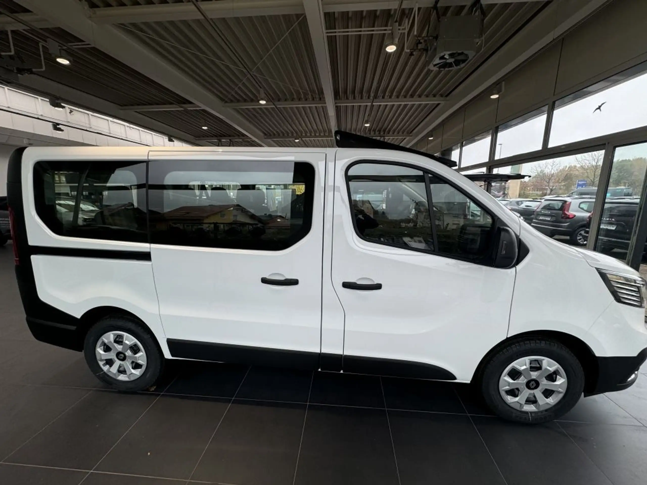 Renault - Trafic