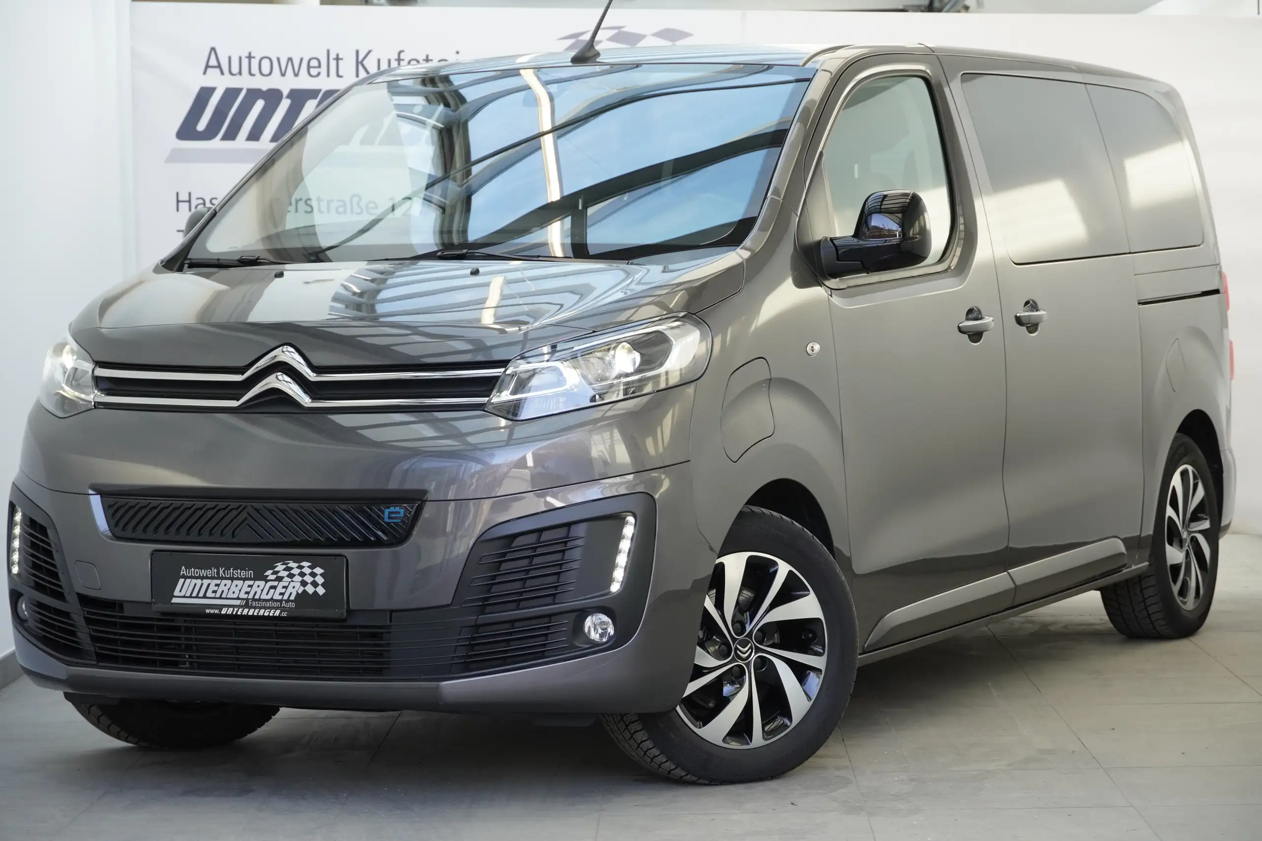 Citroen - Spacetourer