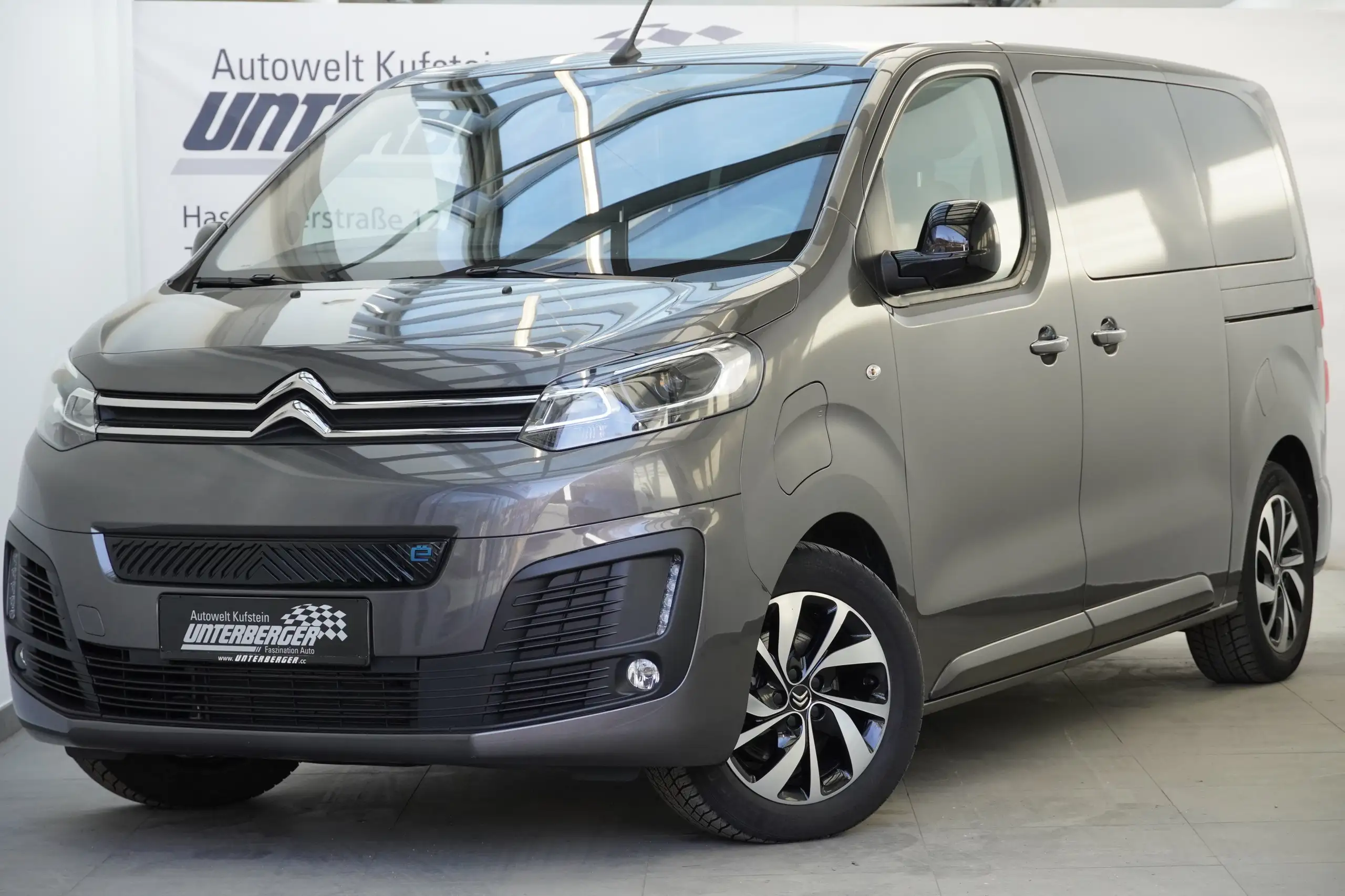 Citroen - Spacetourer