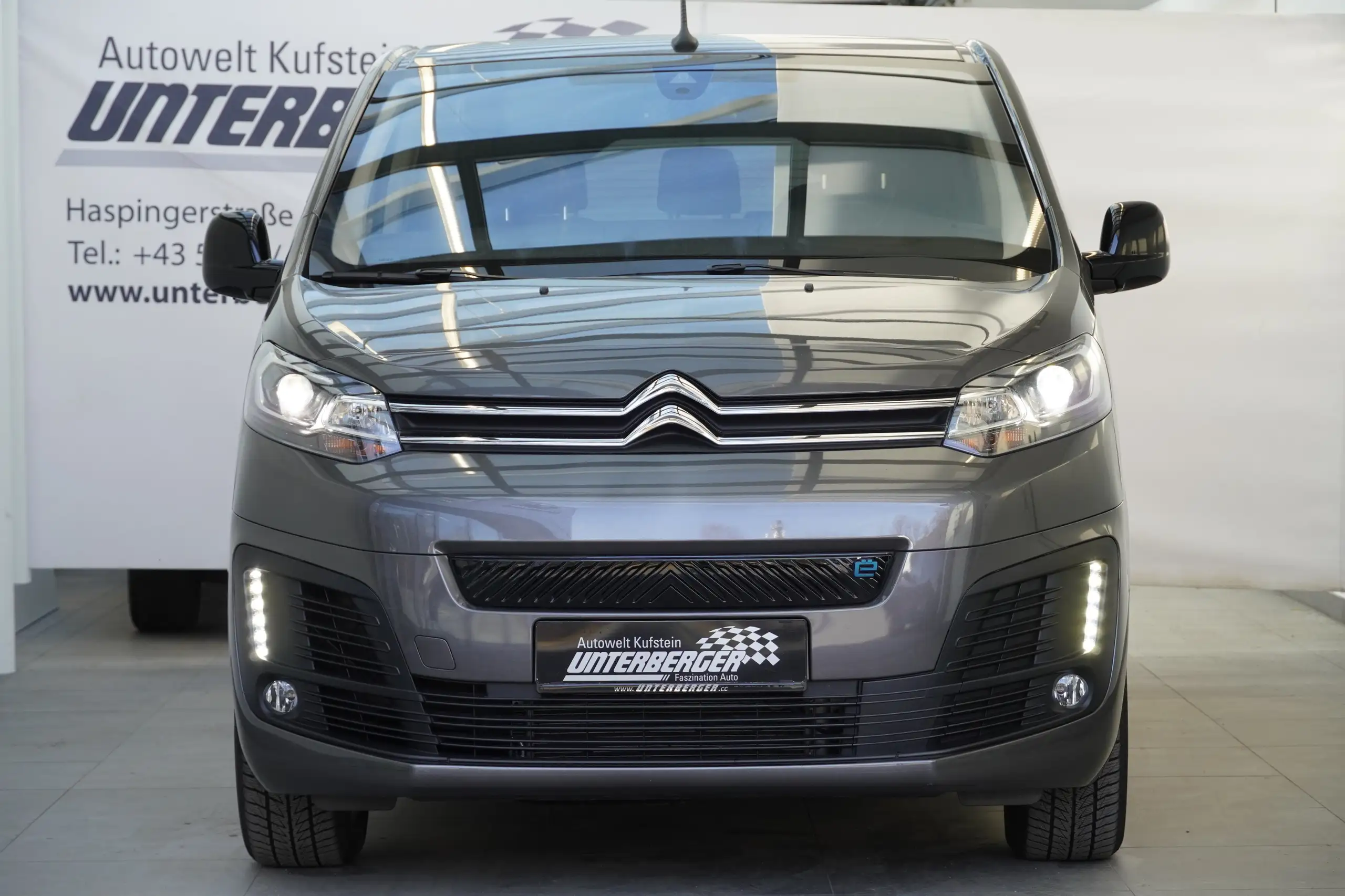 Citroen - Spacetourer