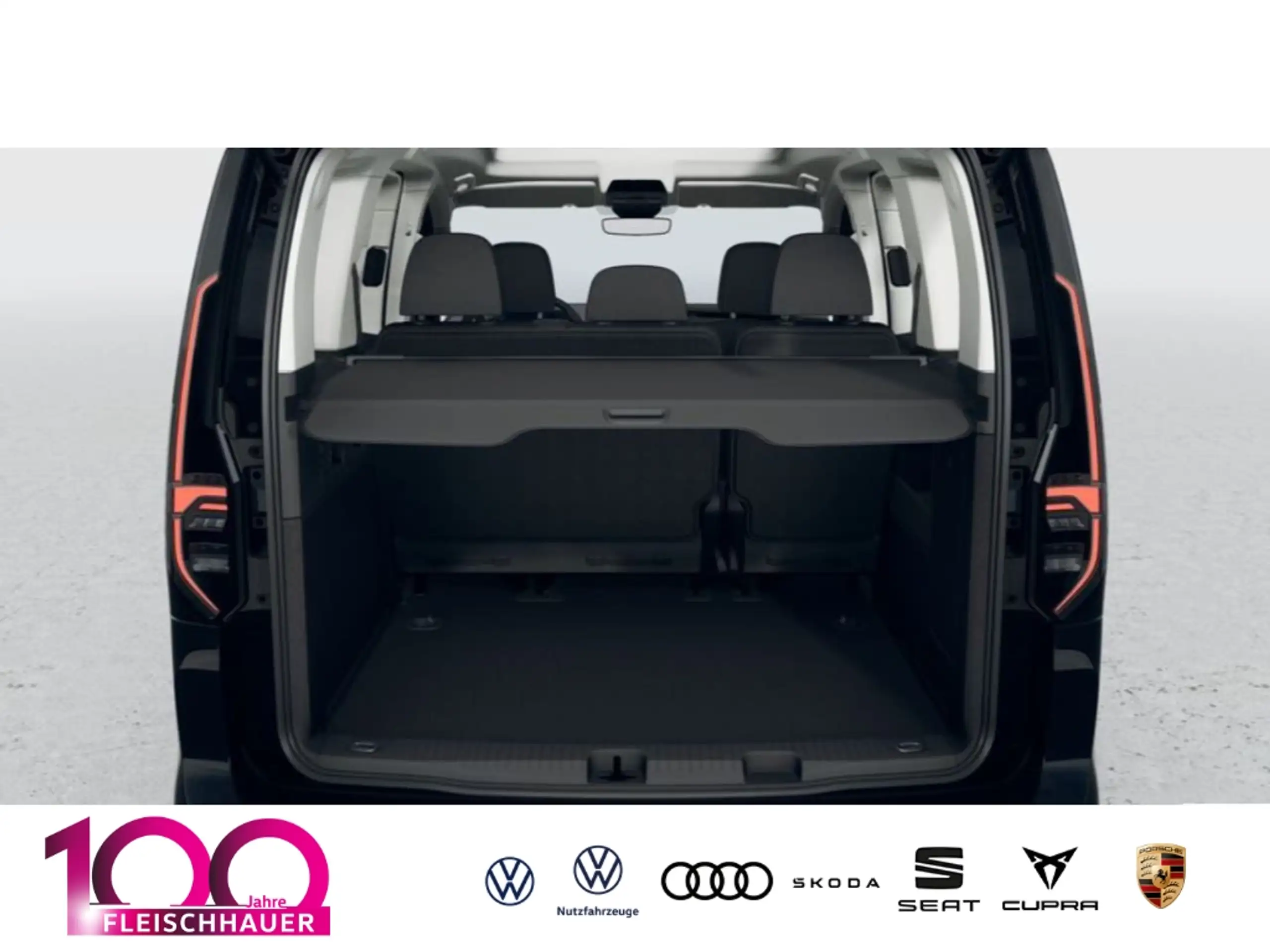 Volkswagen - Caddy