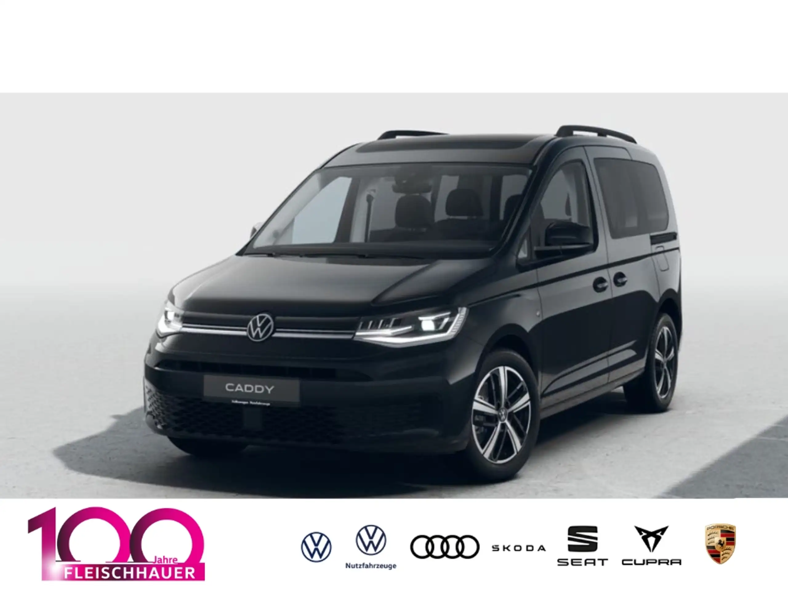 Volkswagen - Caddy