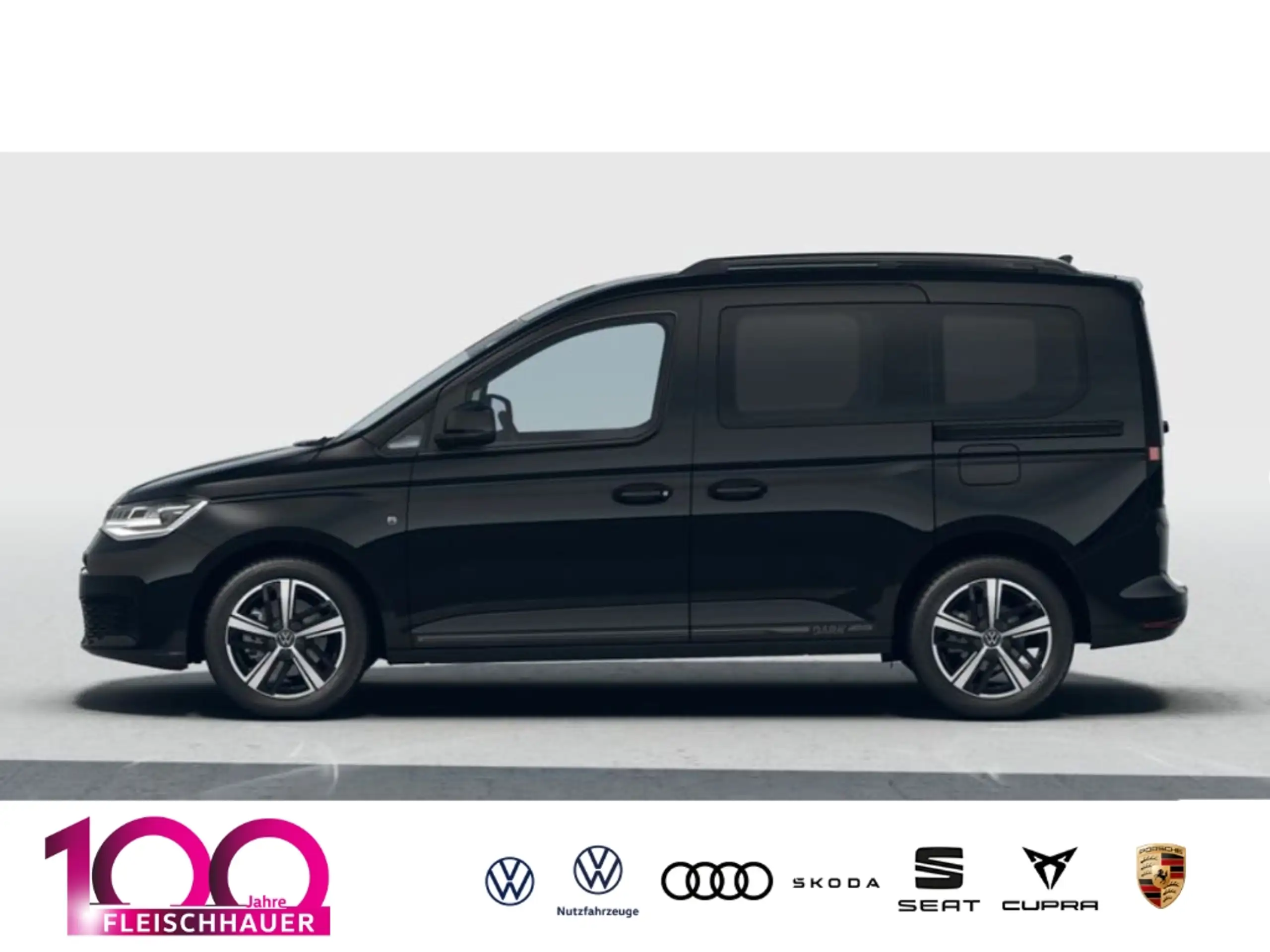 Volkswagen - Caddy