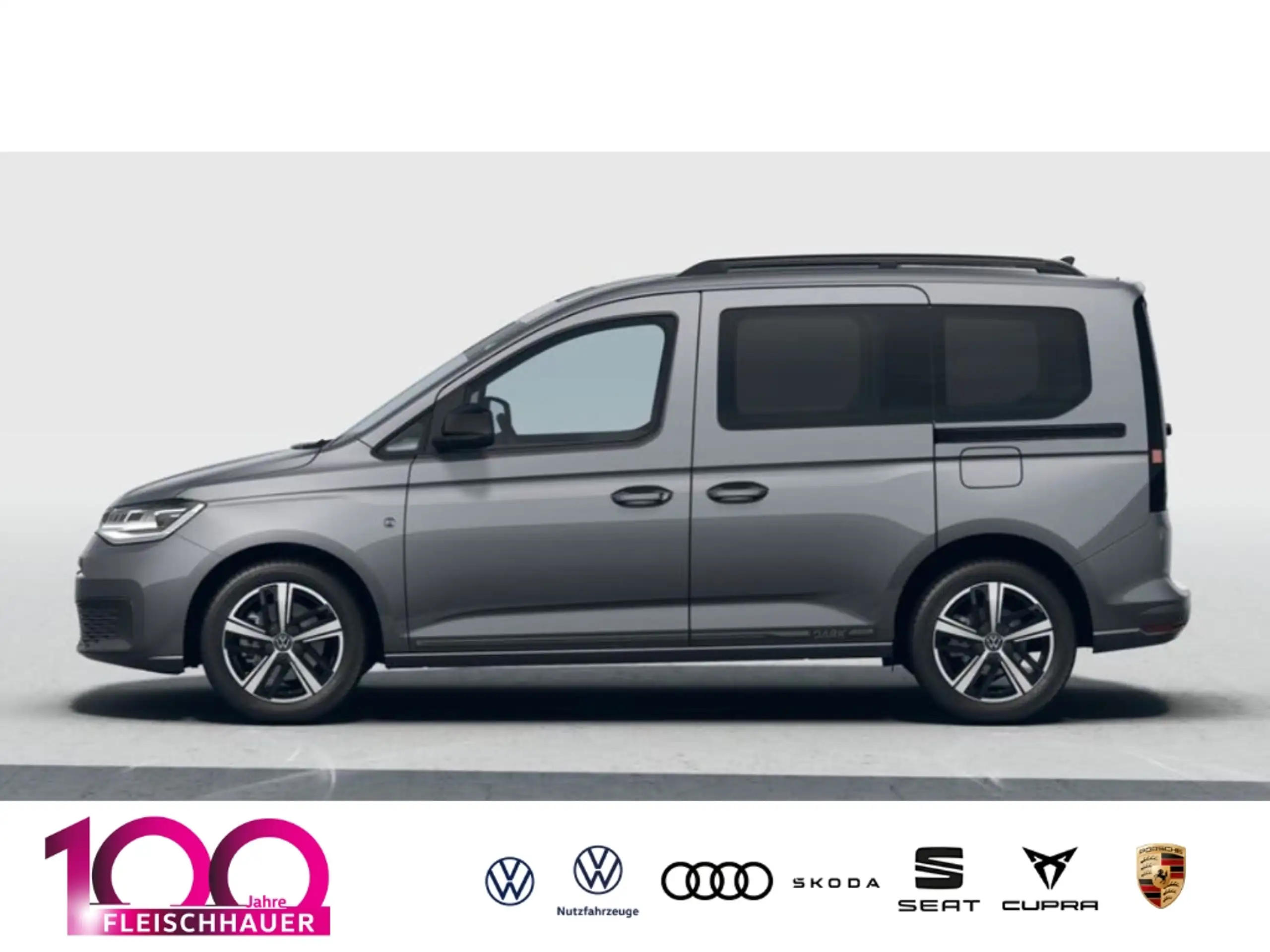 Volkswagen - Caddy