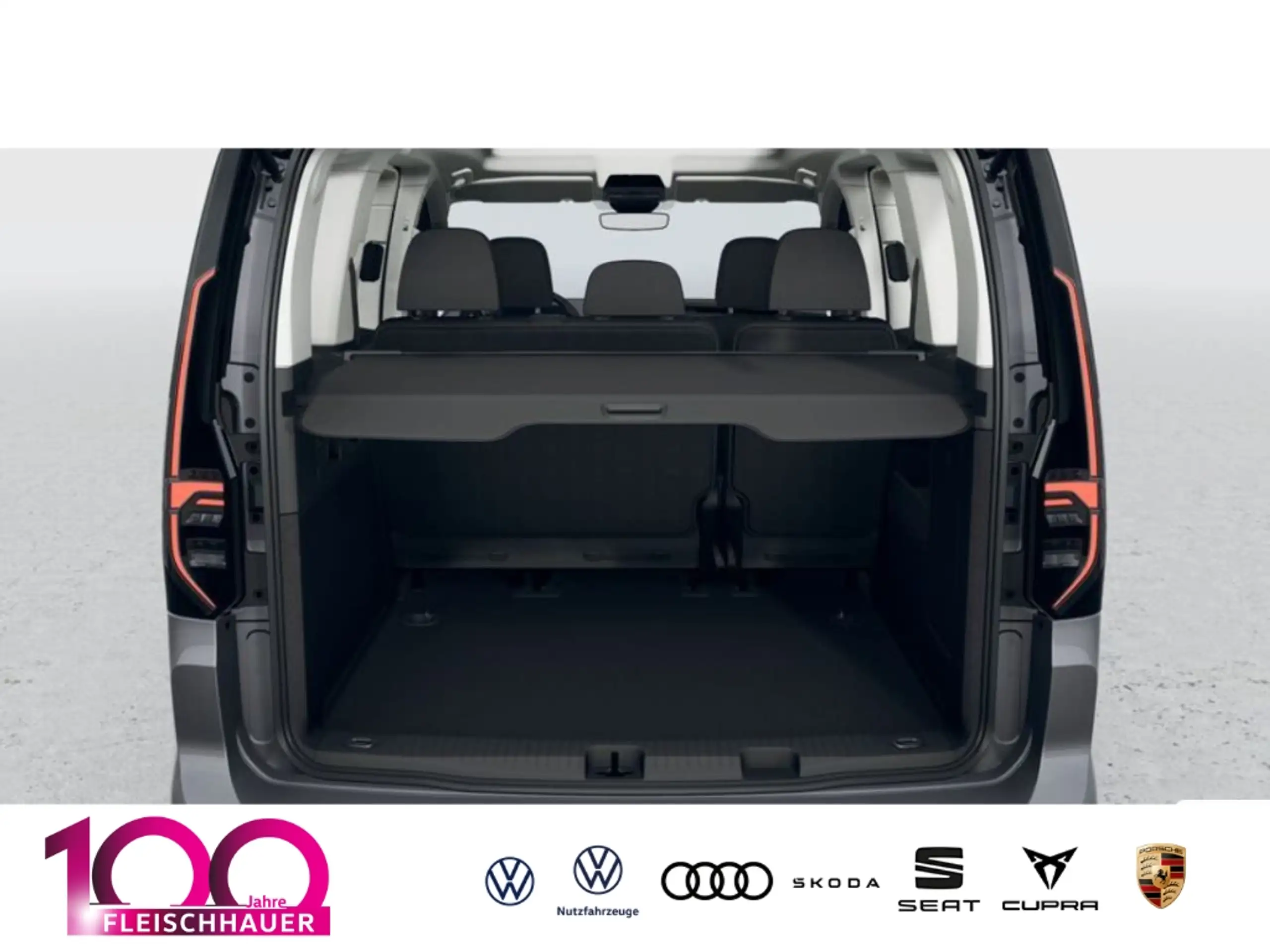 Volkswagen - Caddy