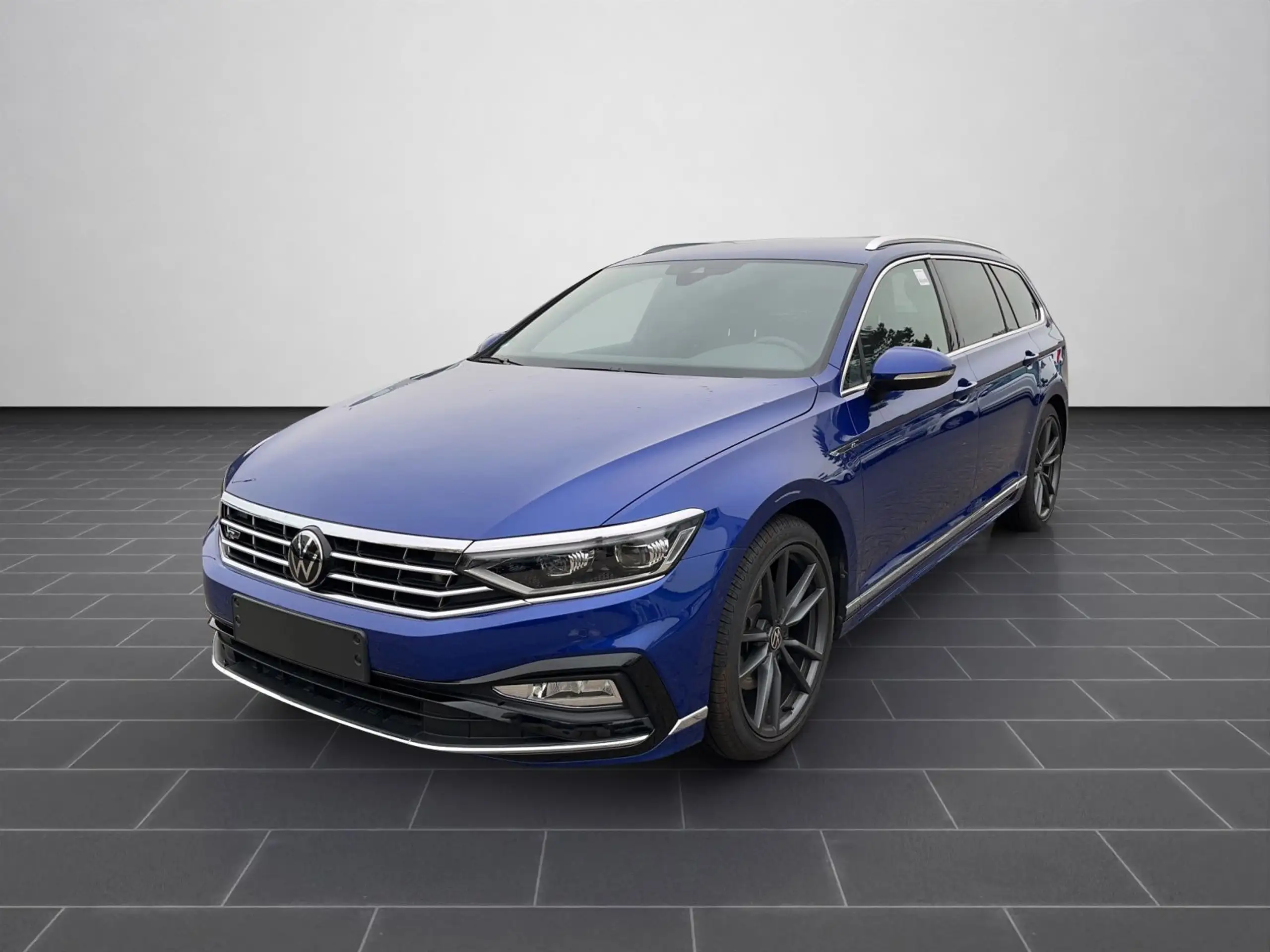 Volkswagen - Passat Variant