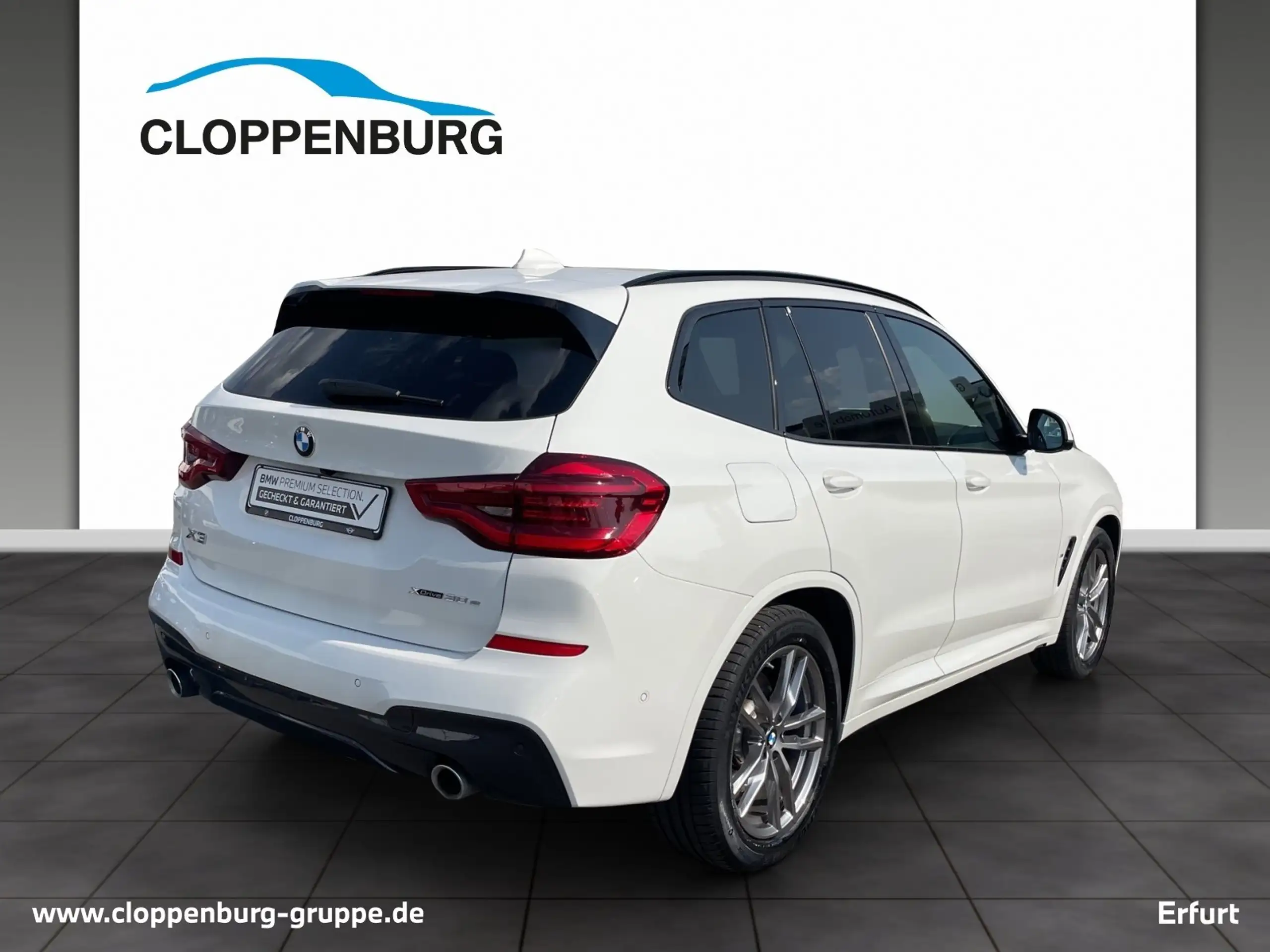 BMW - X3