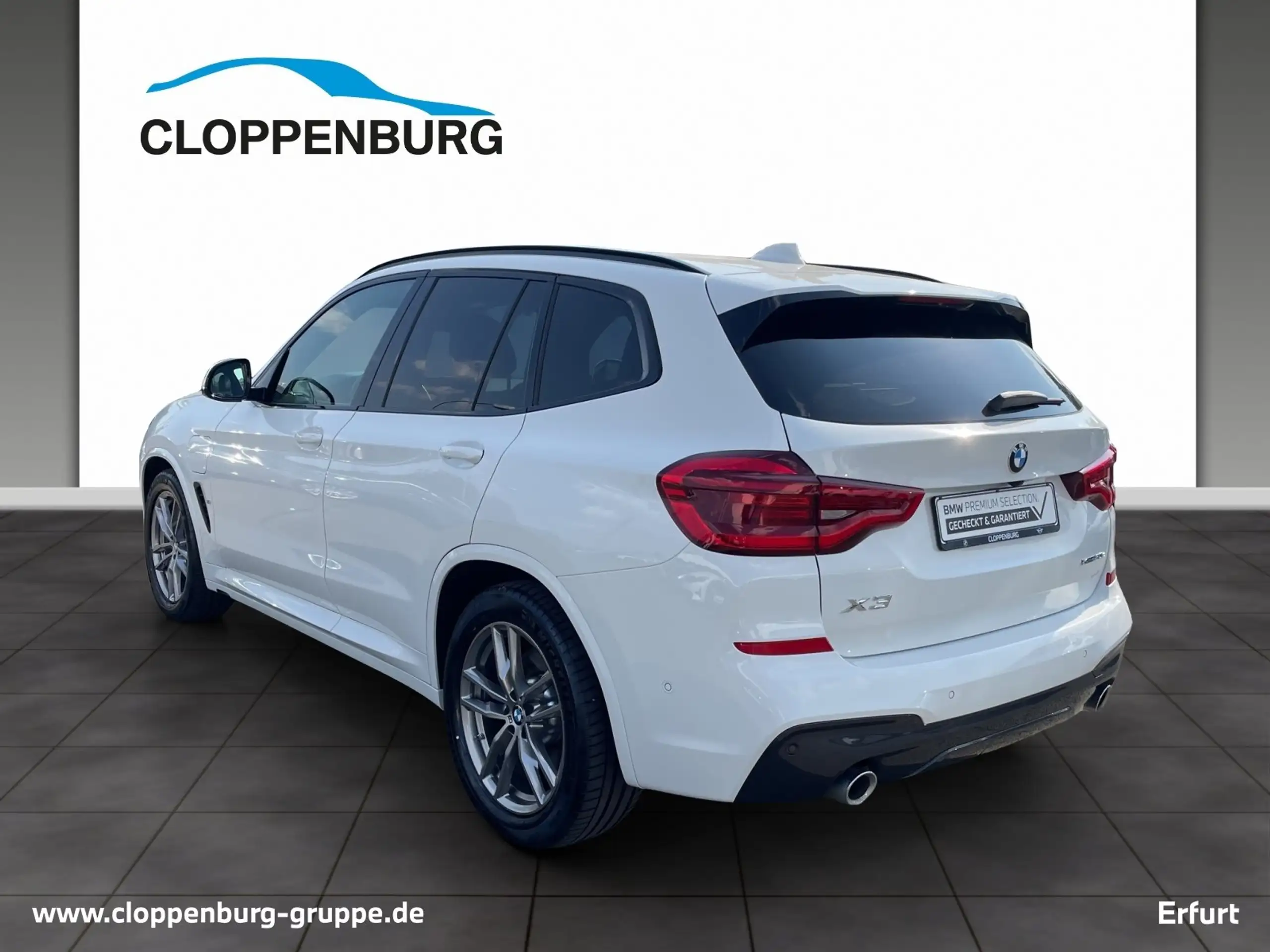 BMW - X3