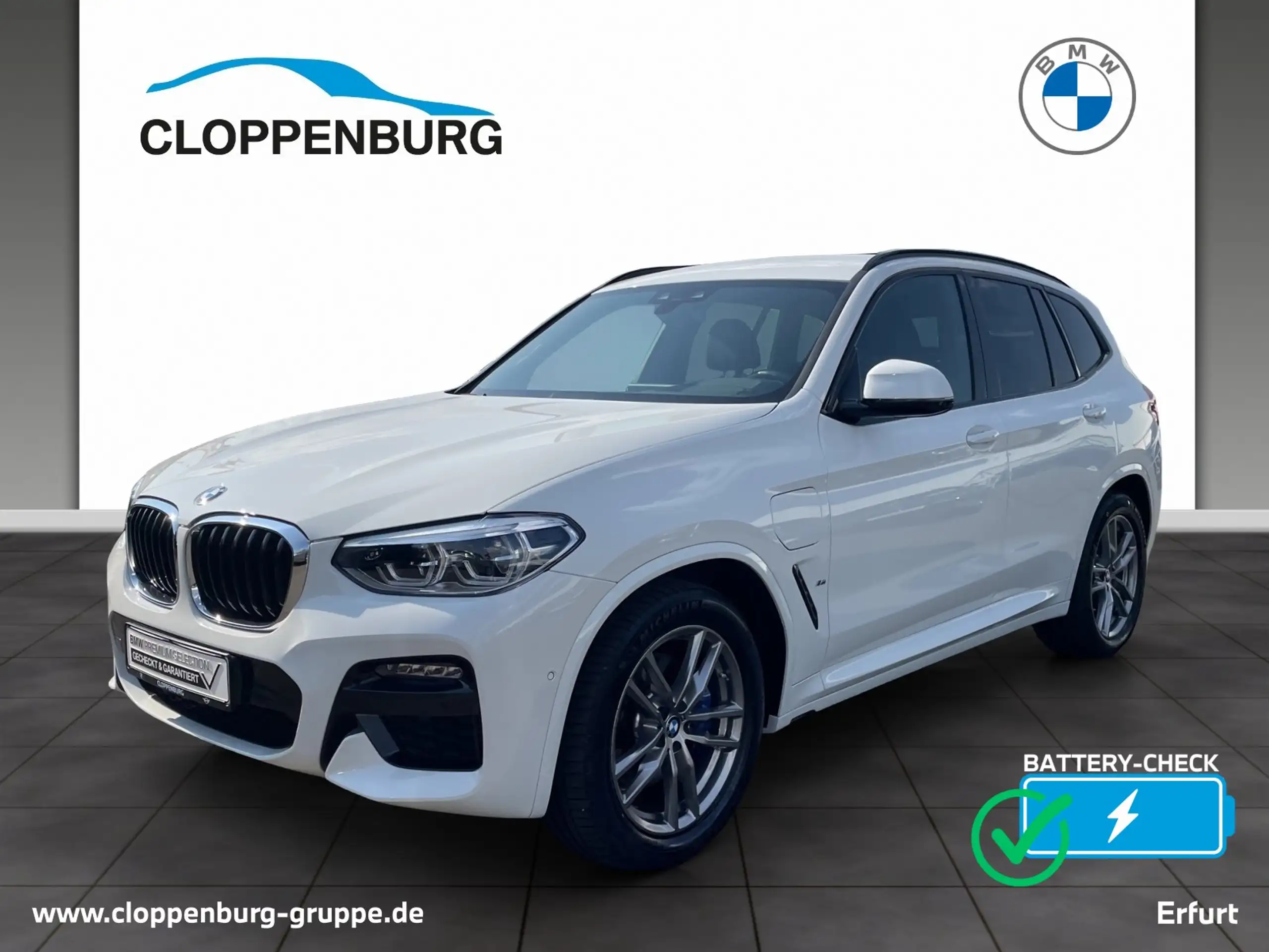 BMW - X3