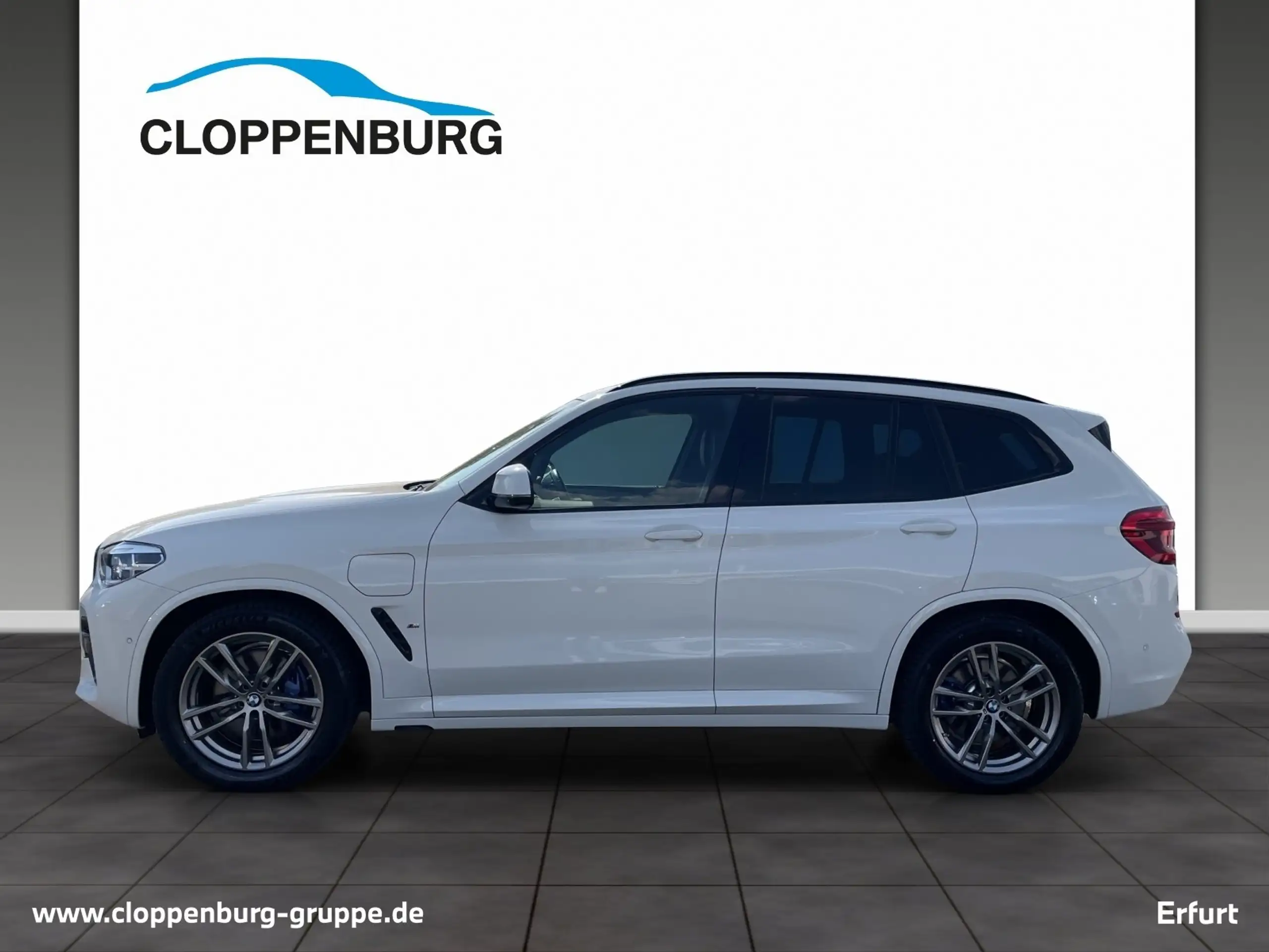 BMW - X3