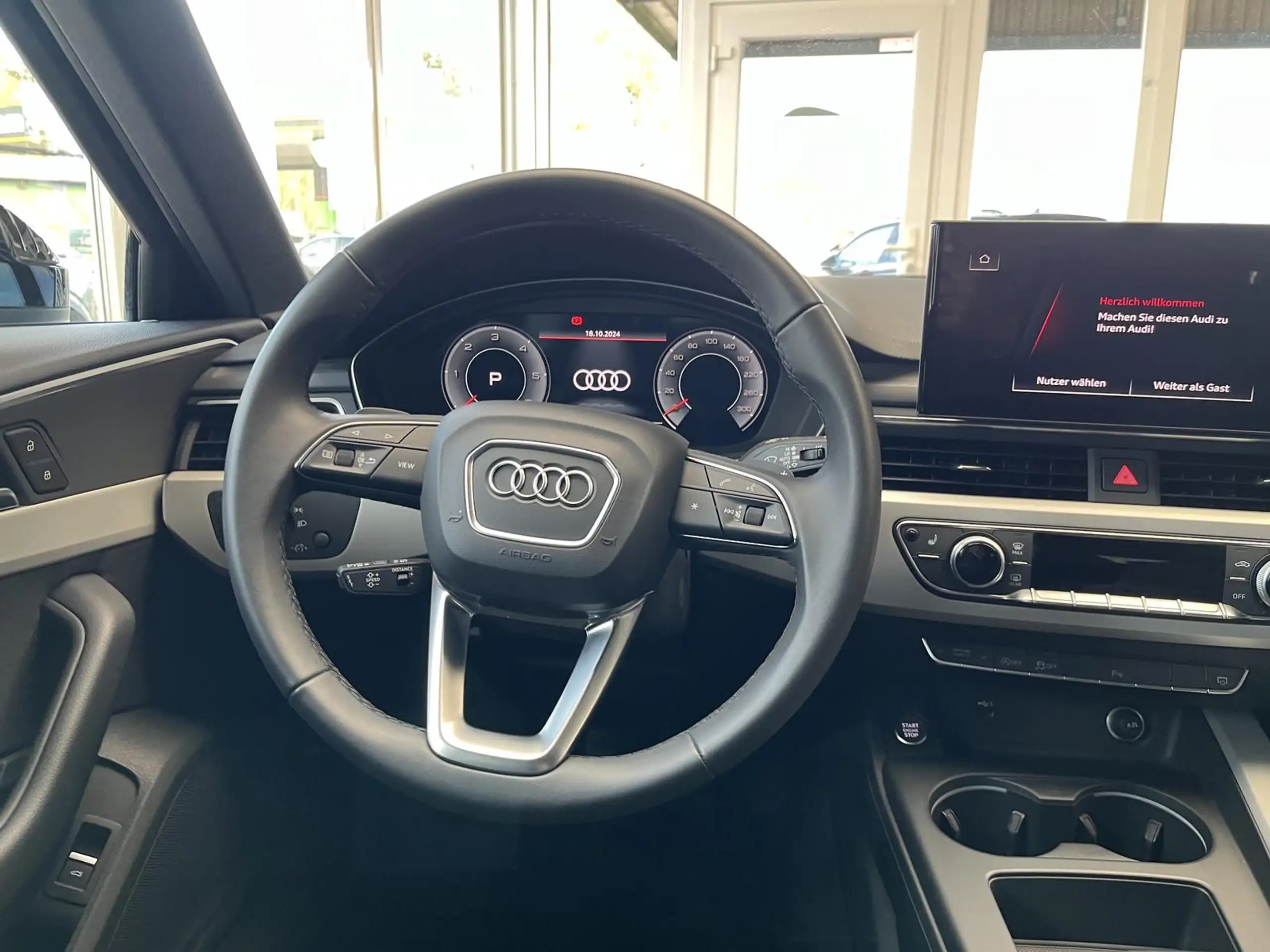 Audi - A4