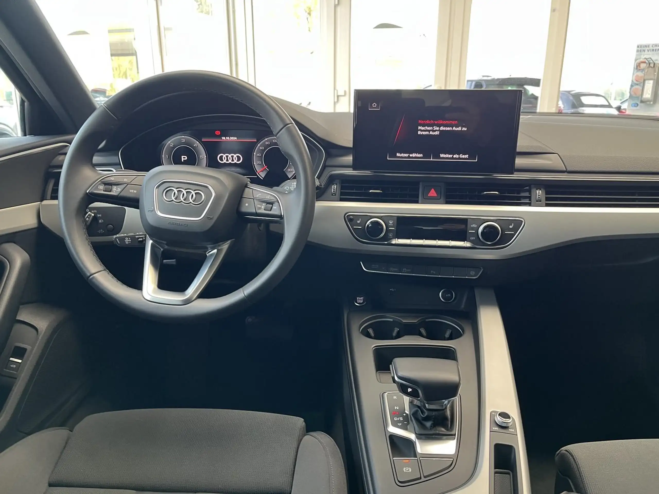 Audi - A4