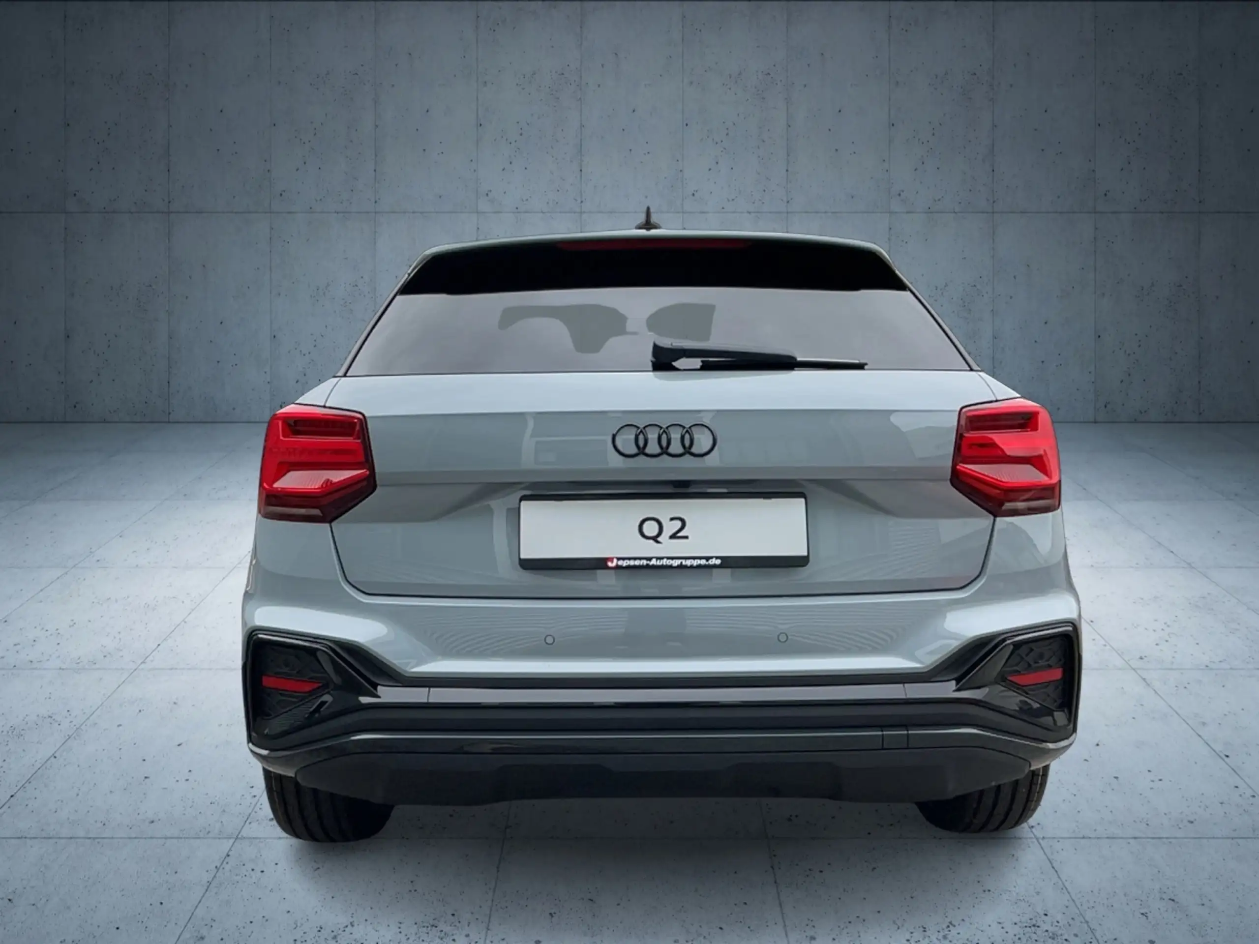 Audi - Q2