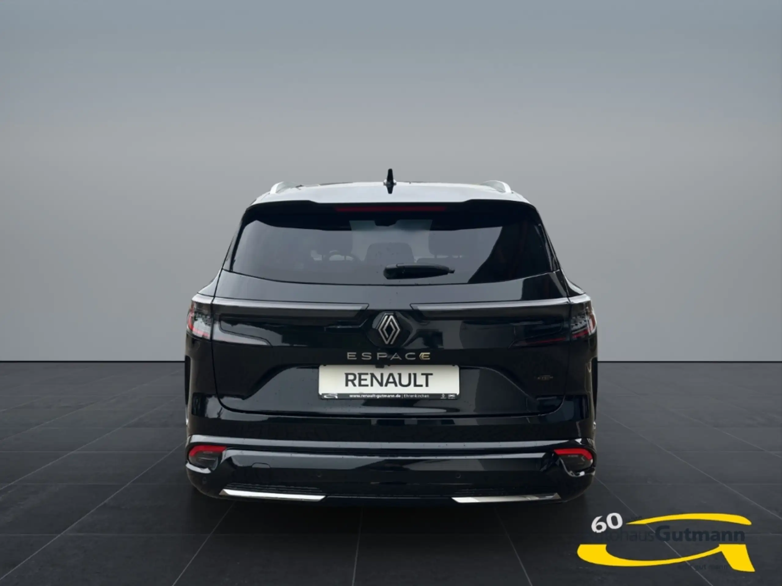 Renault - Espace