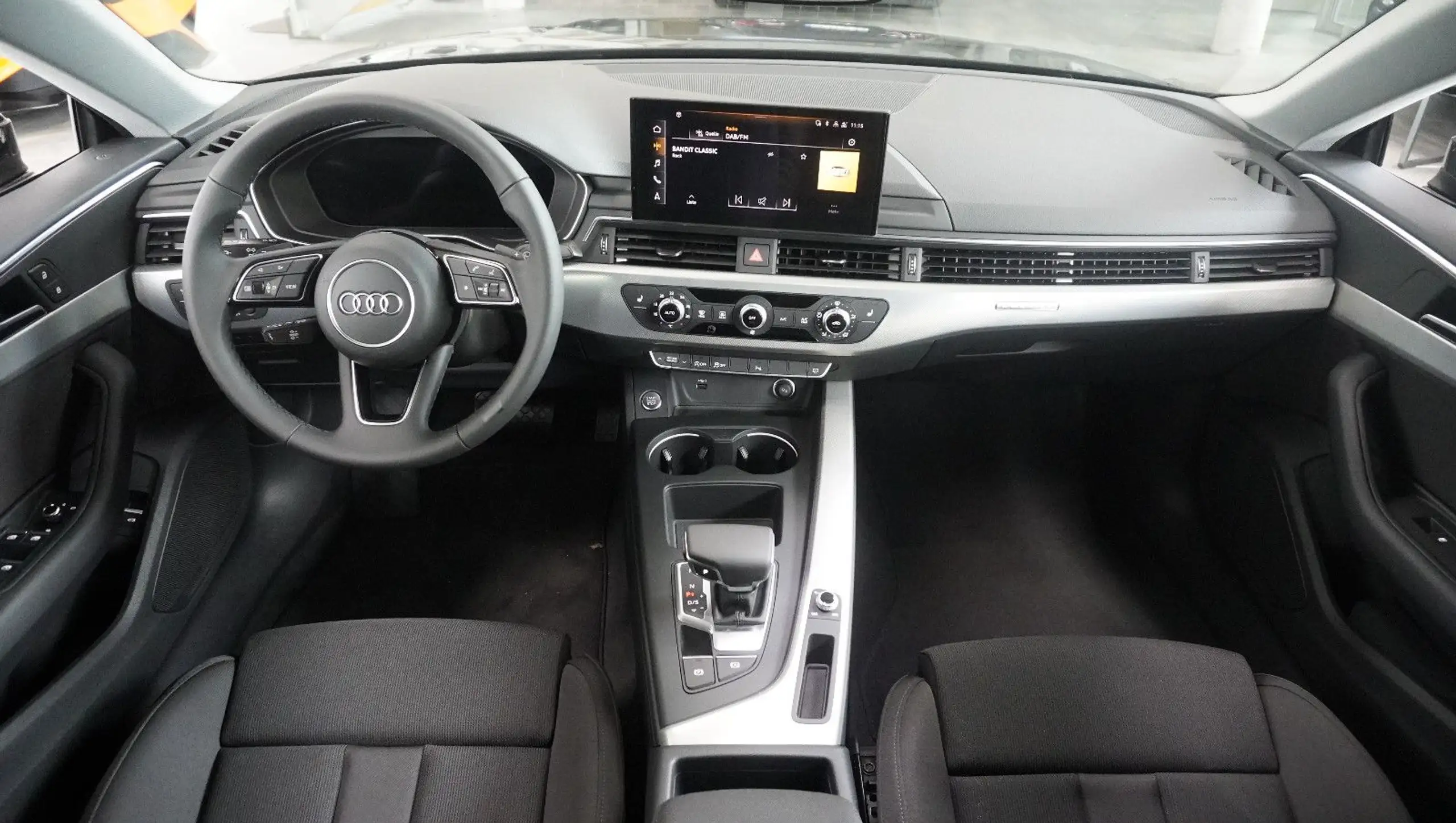 Audi - A5