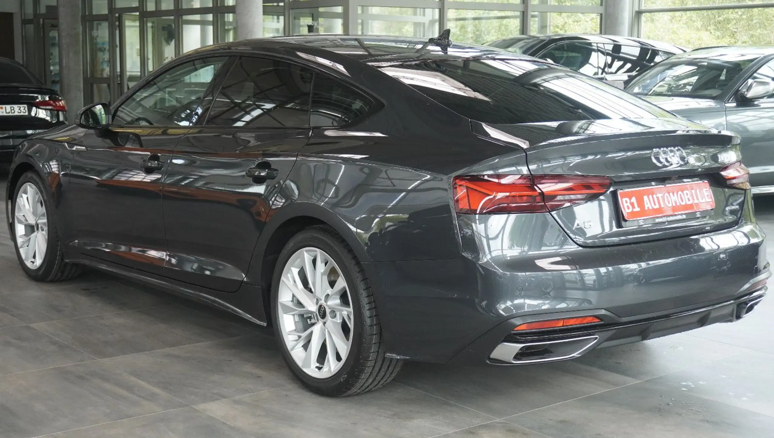 Audi - A5