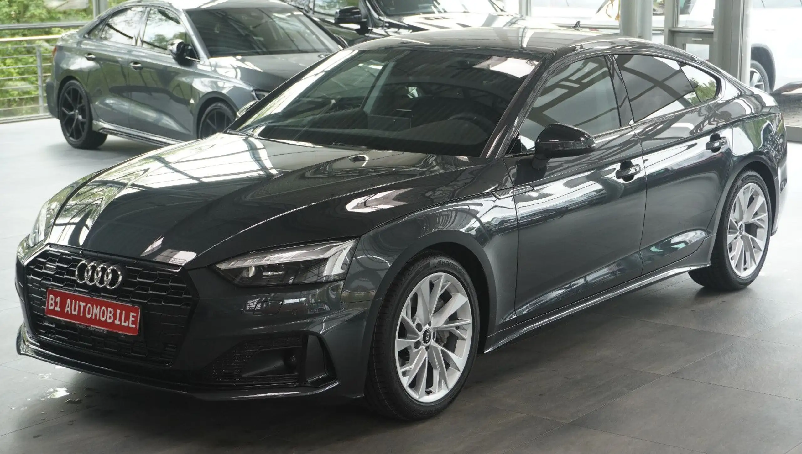 Audi - A5