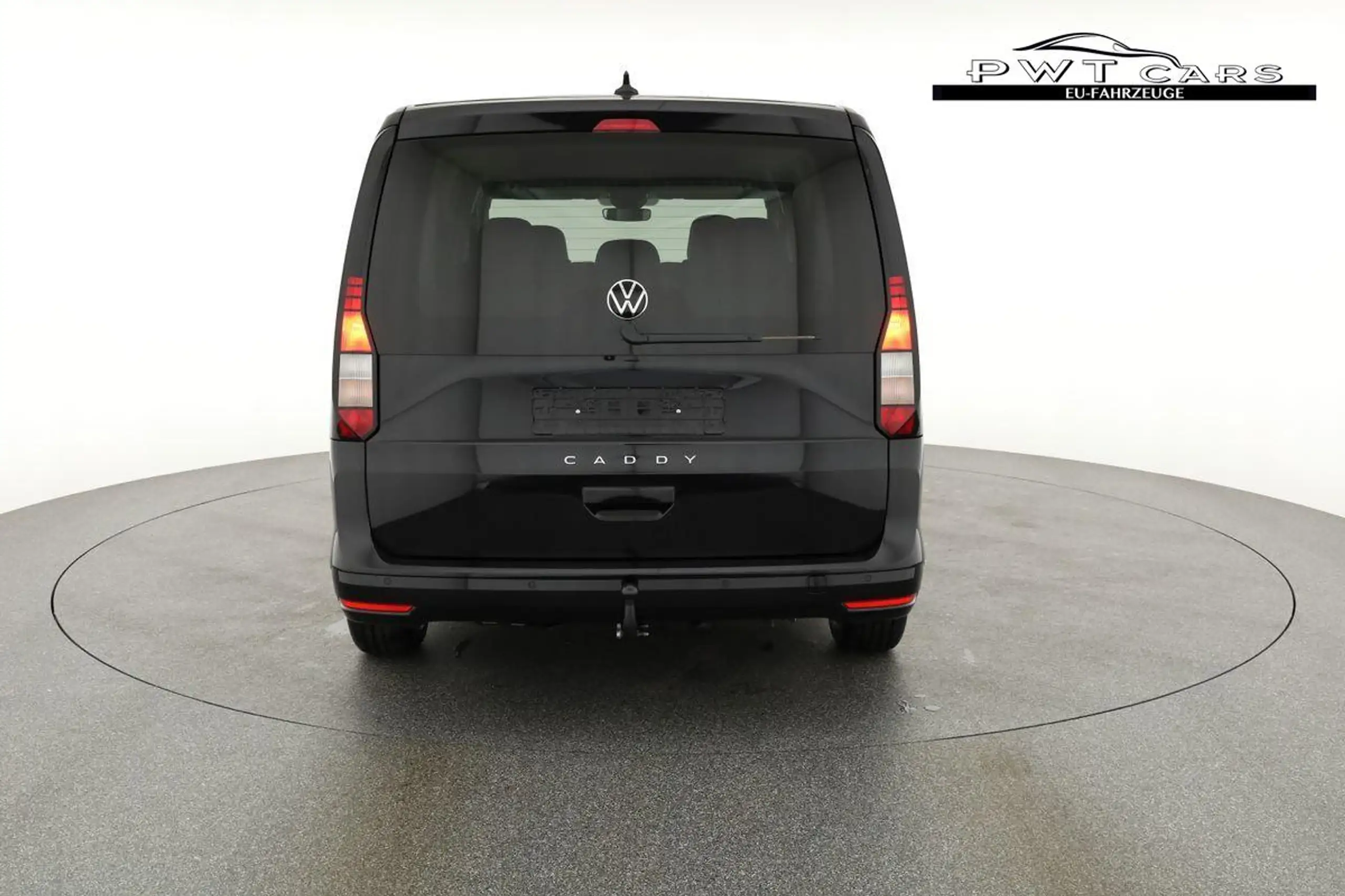 Volkswagen - Caddy