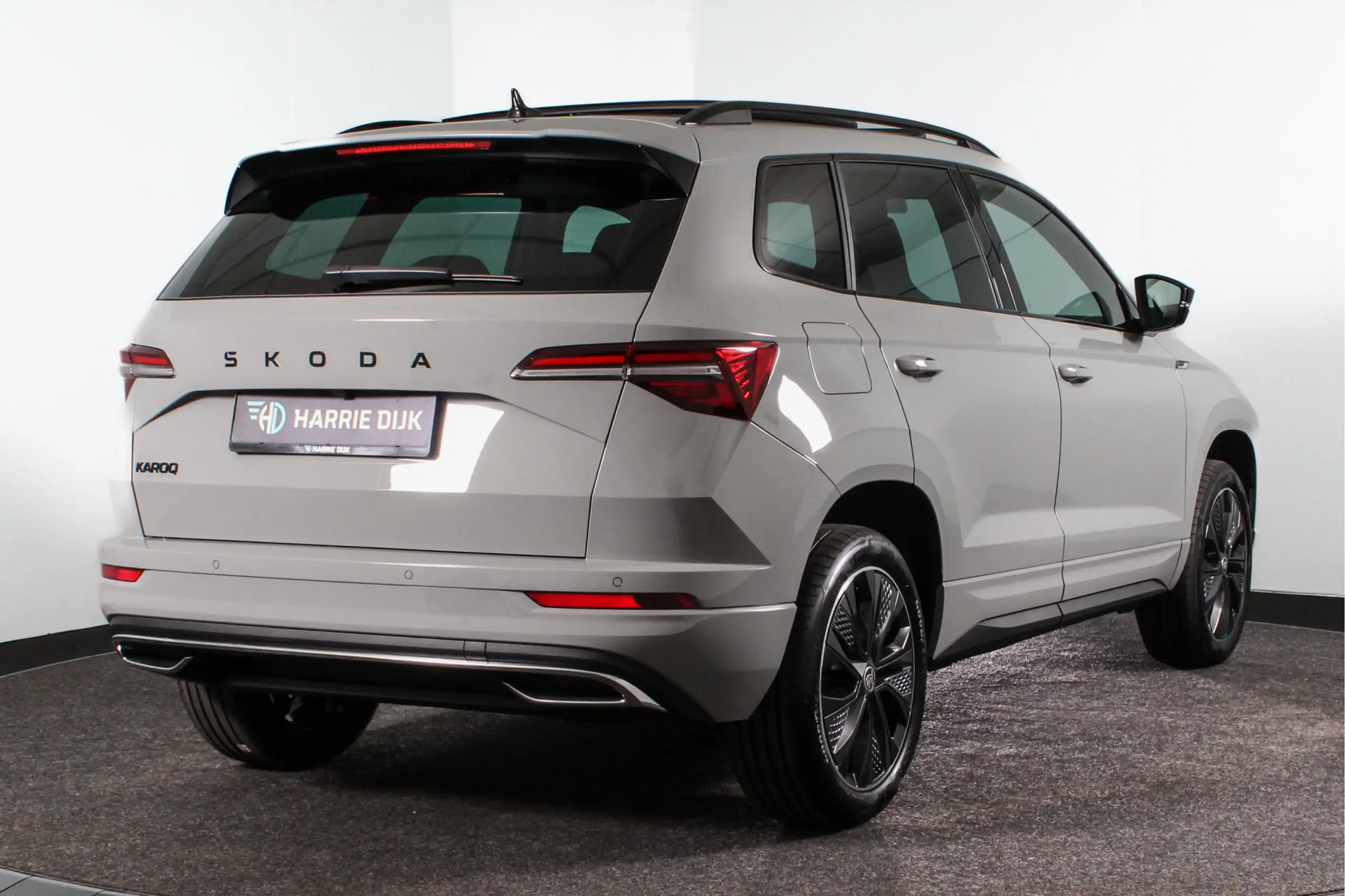 Skoda - Karoq