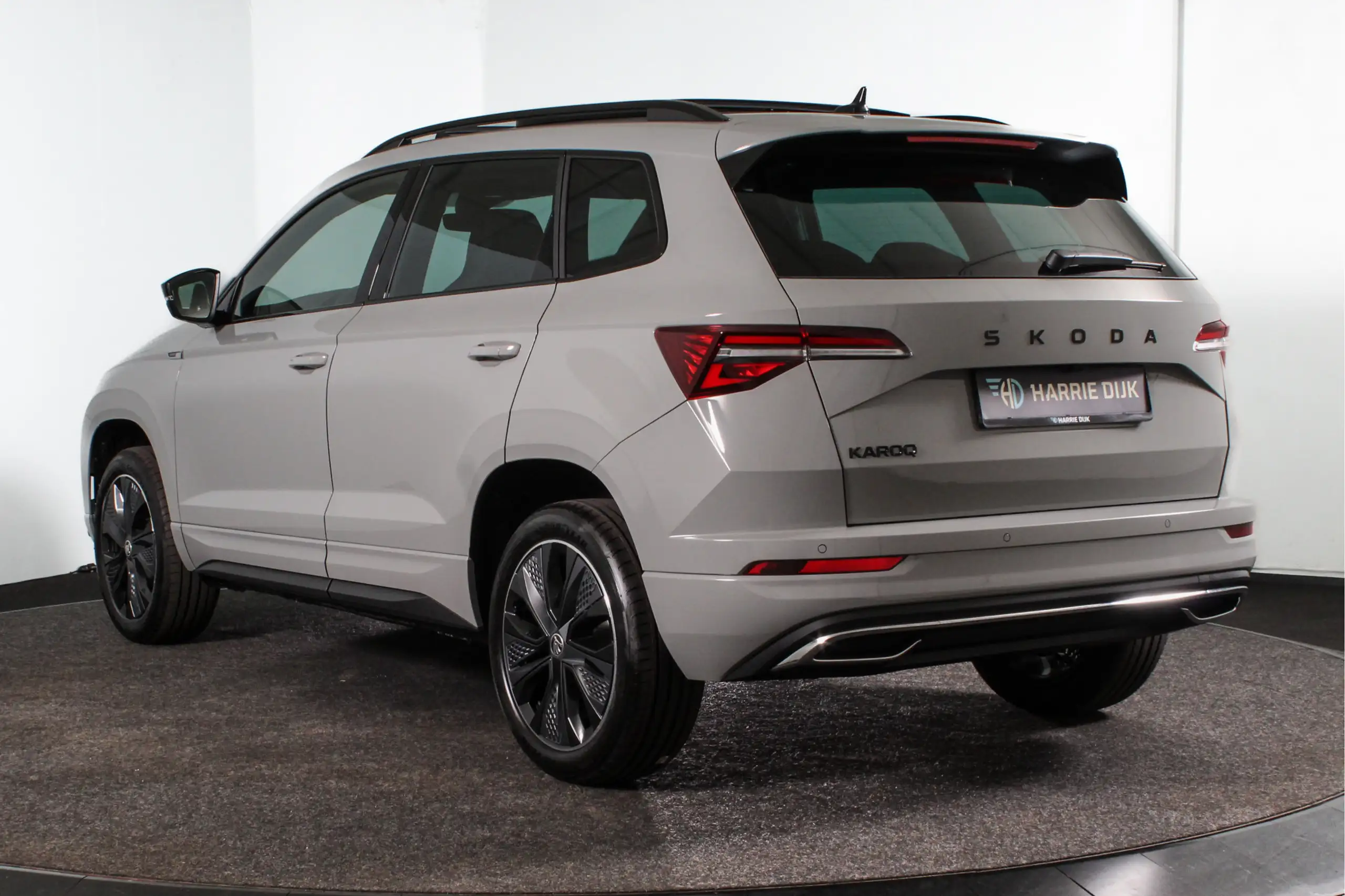 Skoda - Karoq