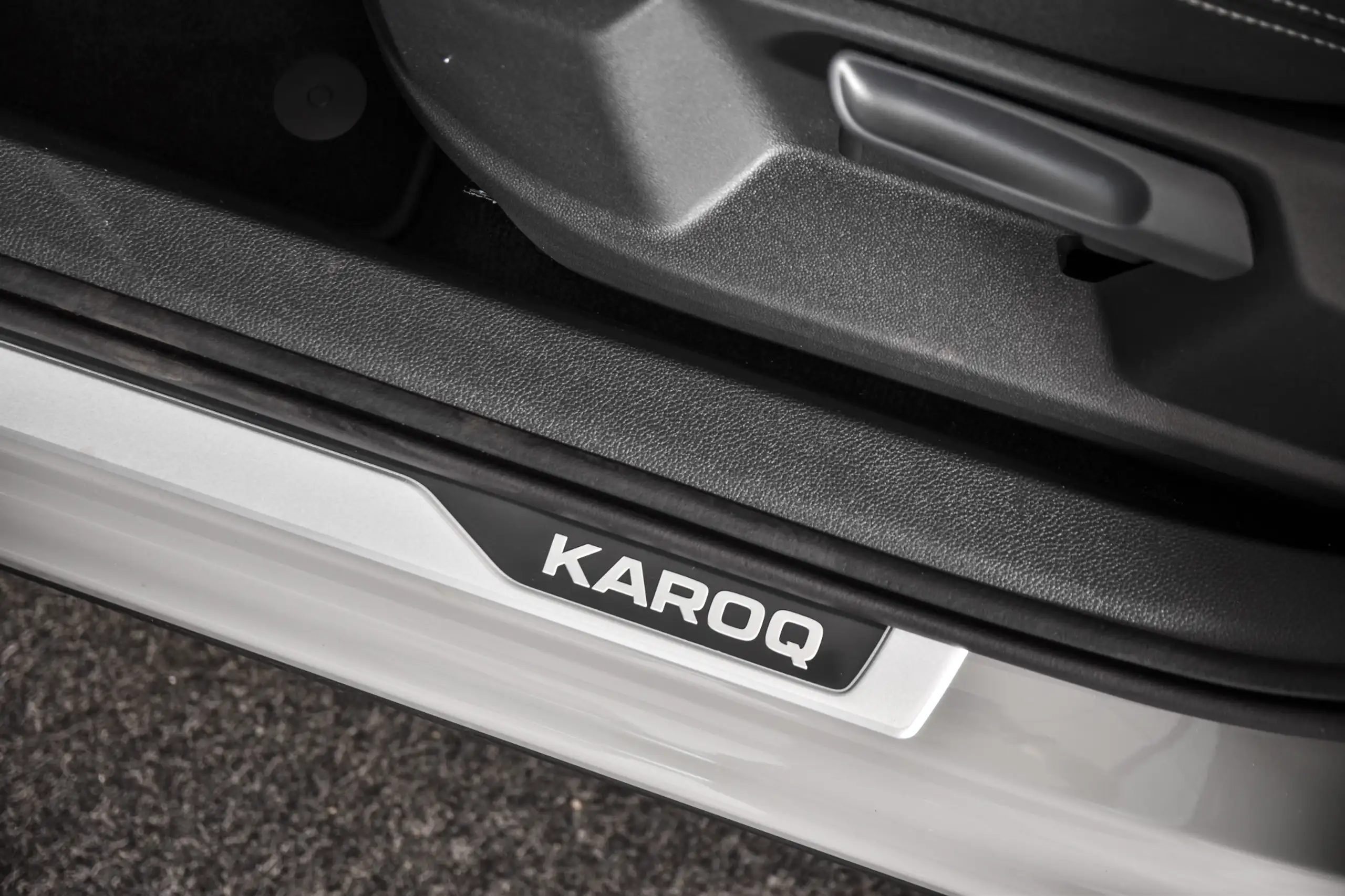 Skoda - Karoq