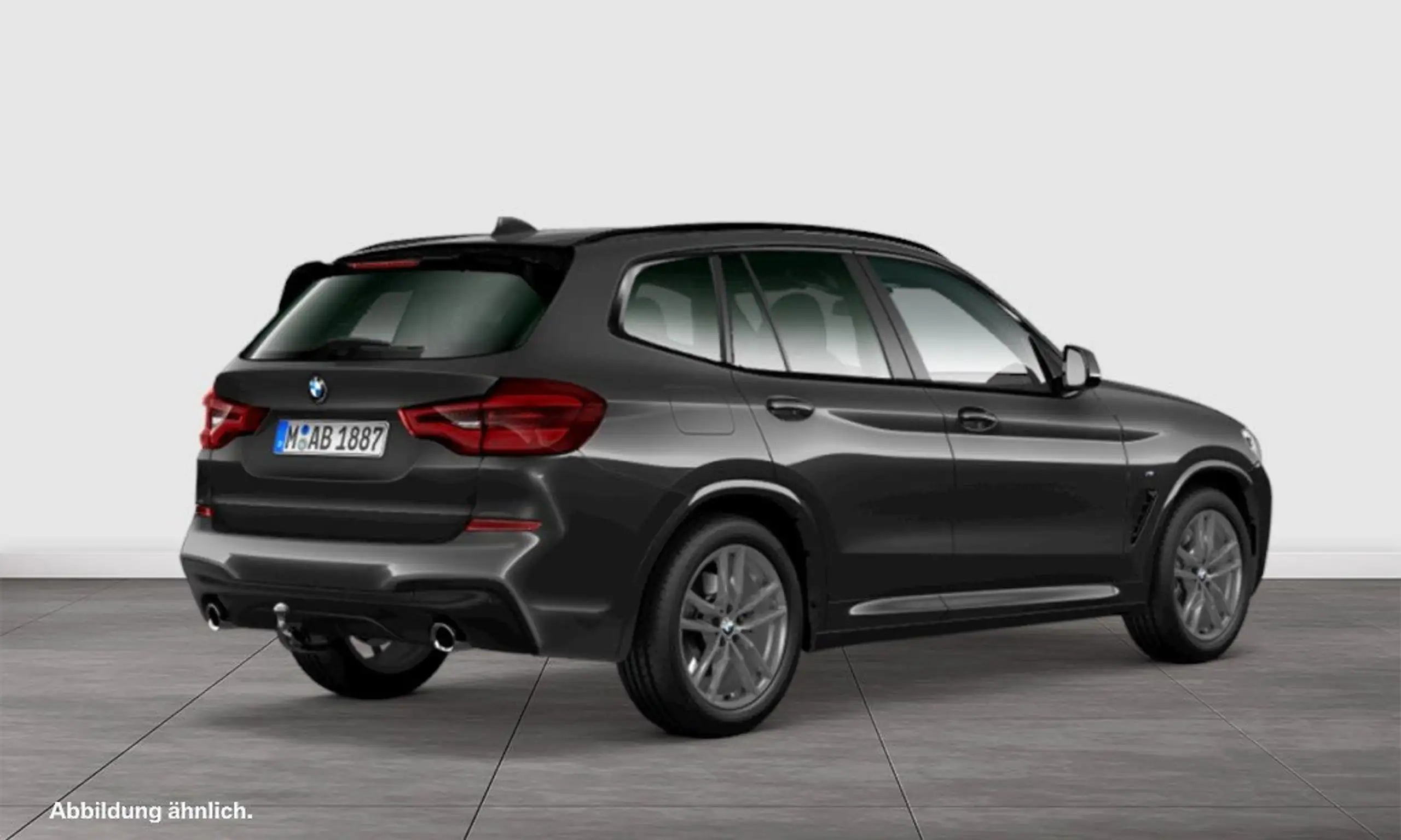 BMW - X3