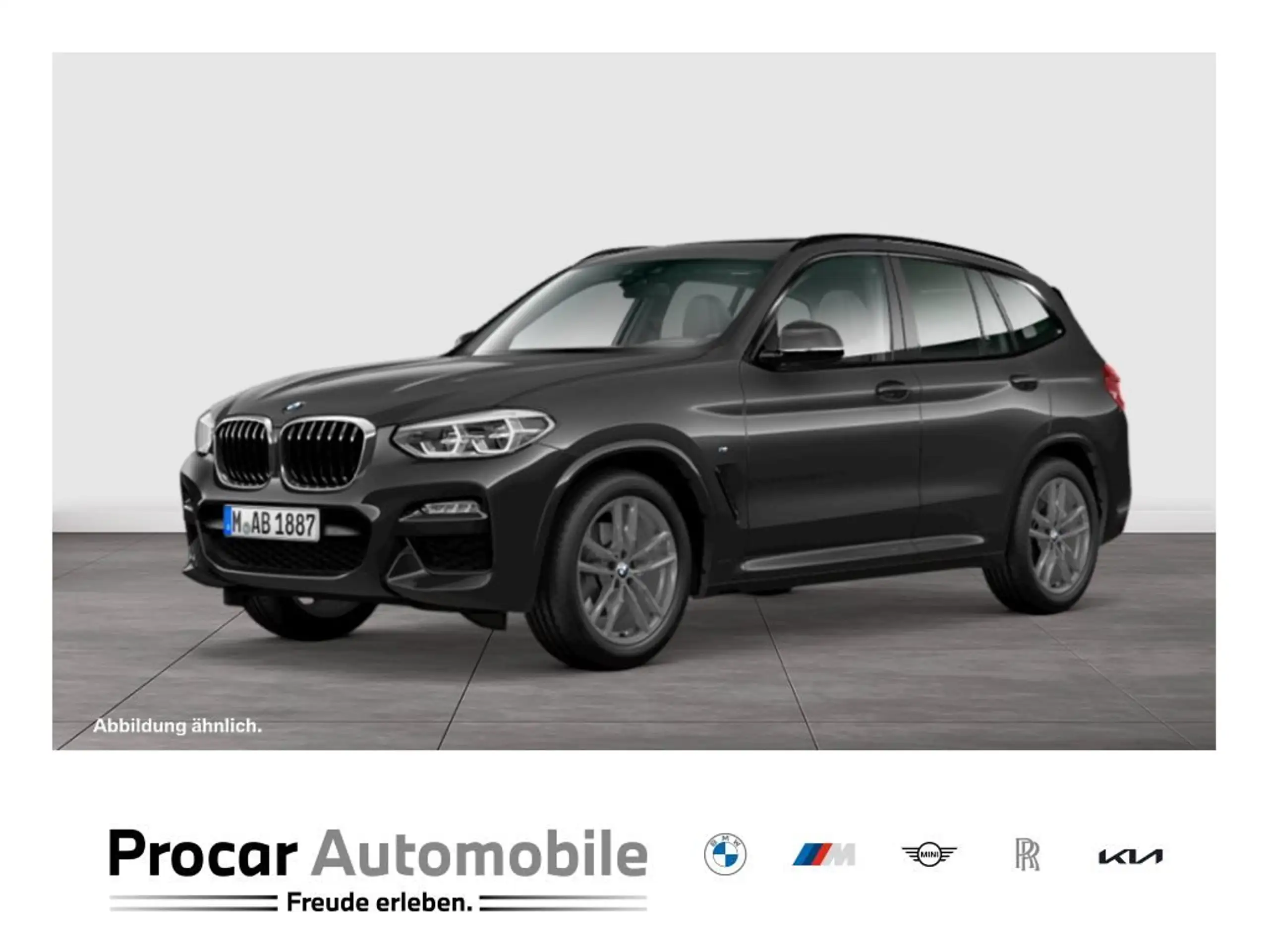 BMW - X3