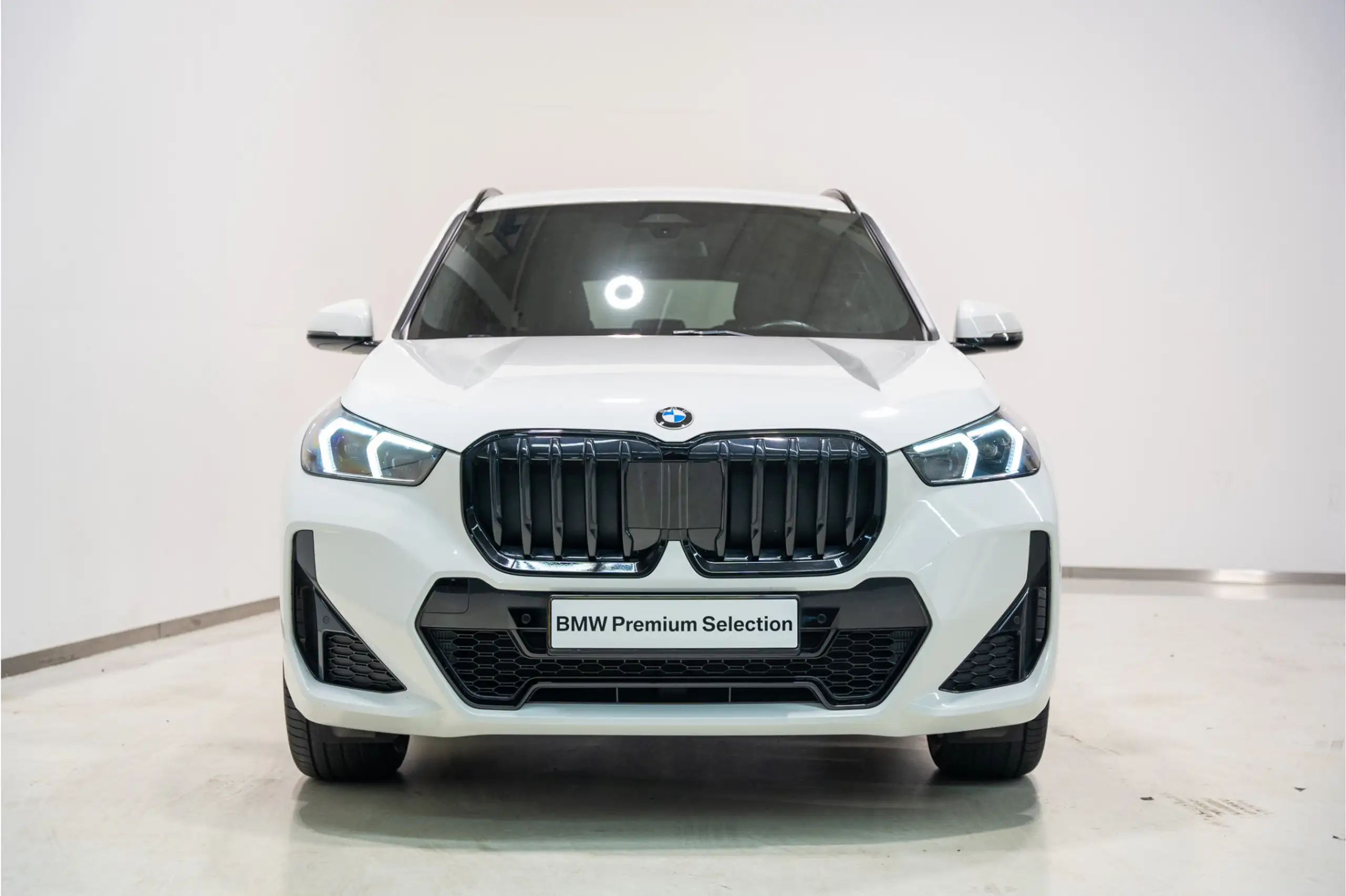 BMW - X1