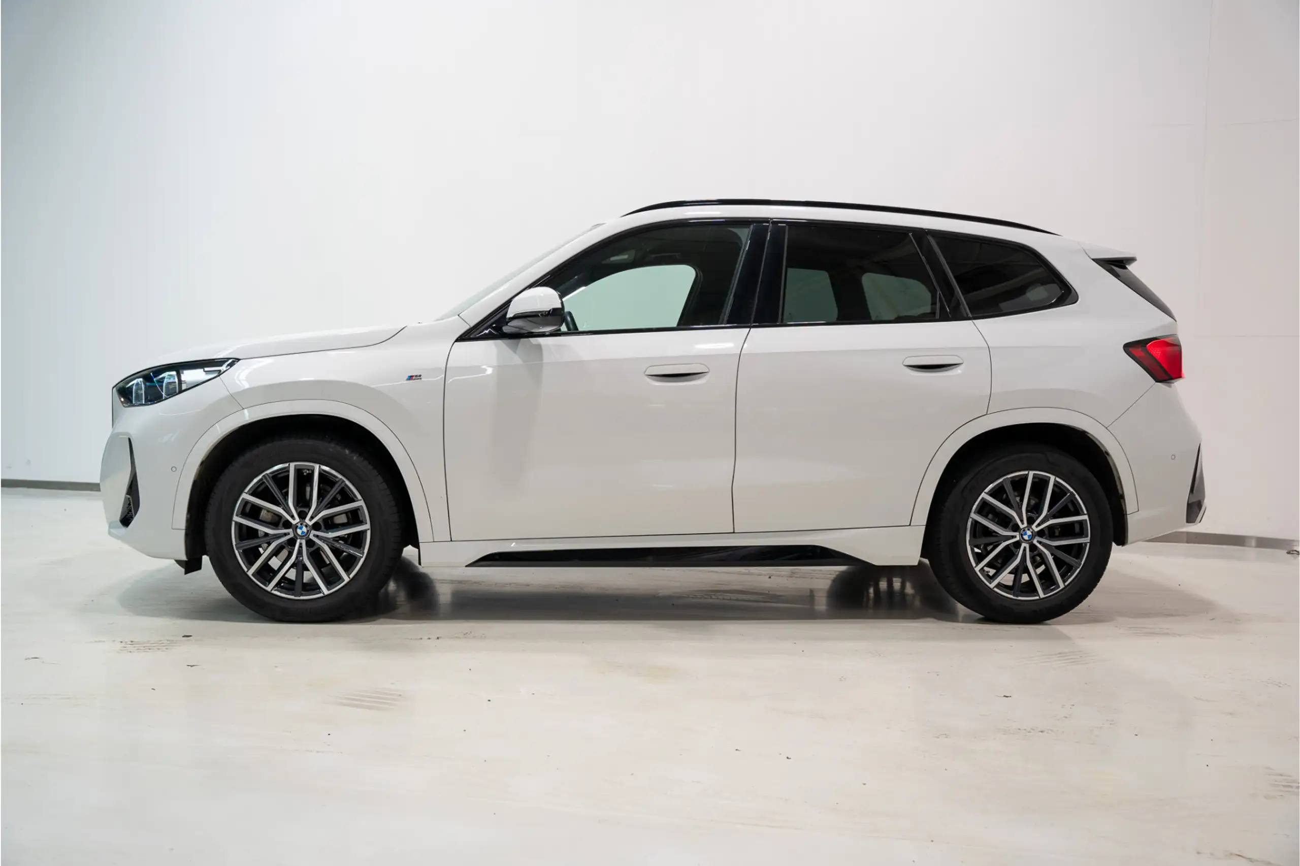 BMW - X1