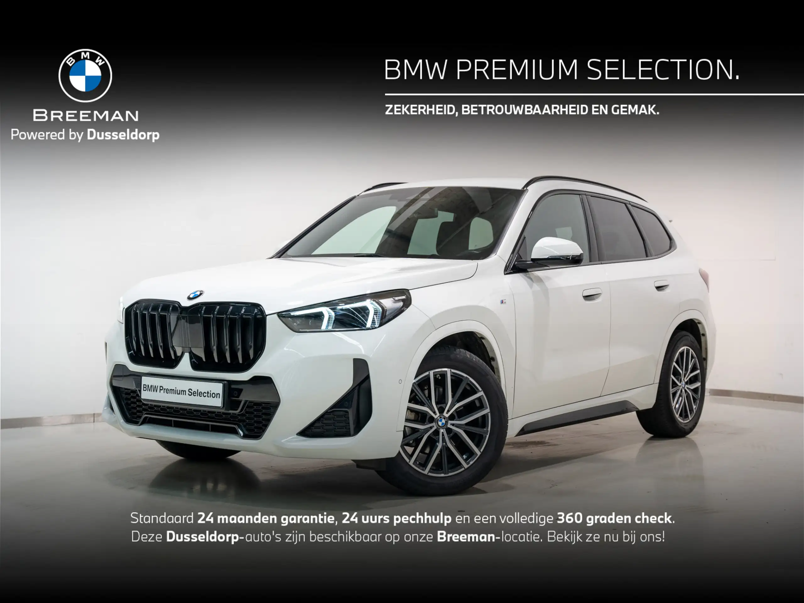 BMW - X1