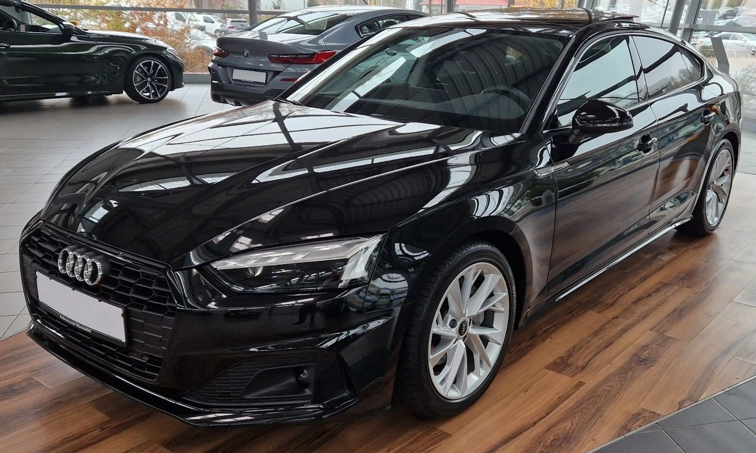 Audi - A5