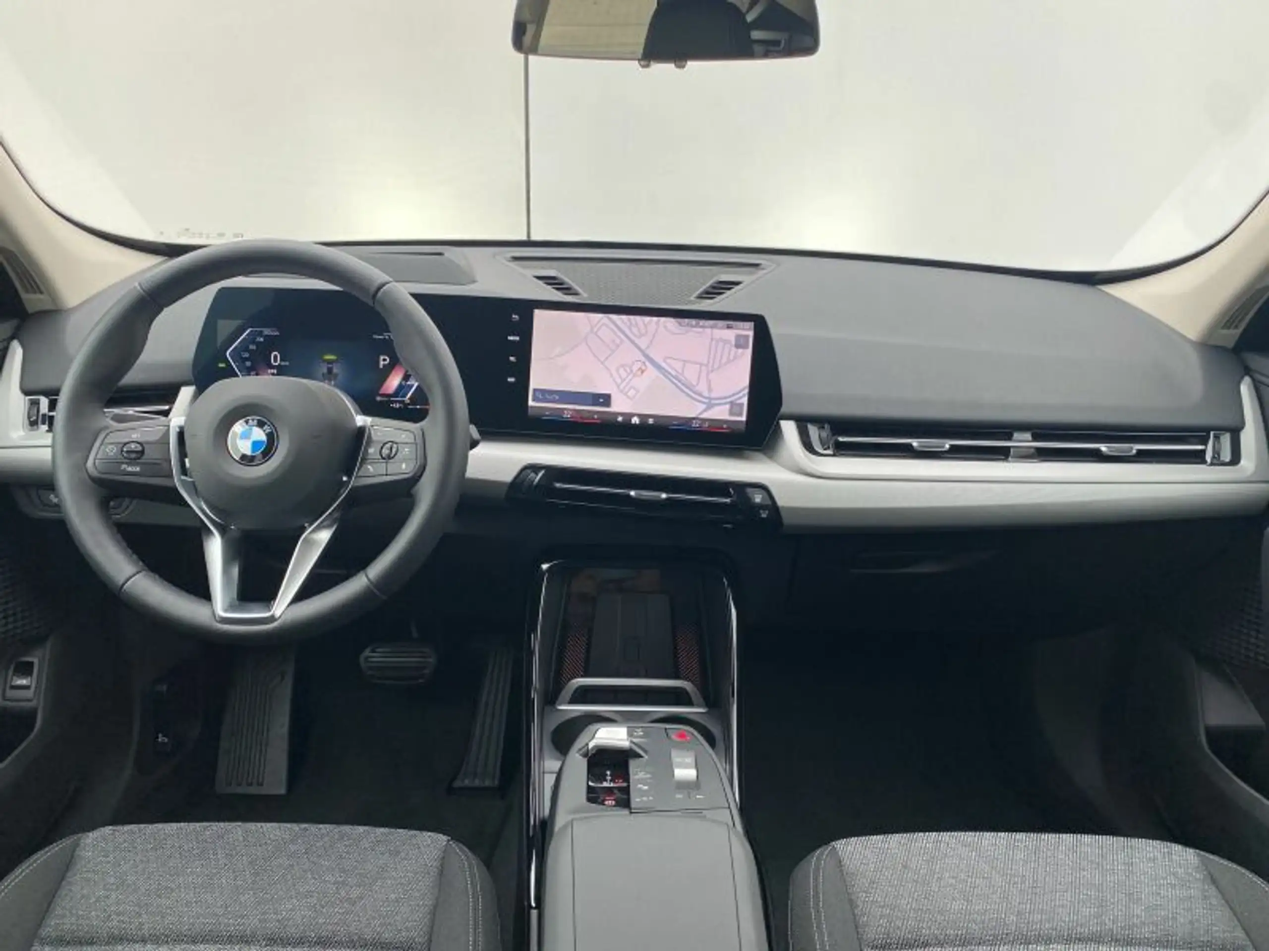 BMW - X1