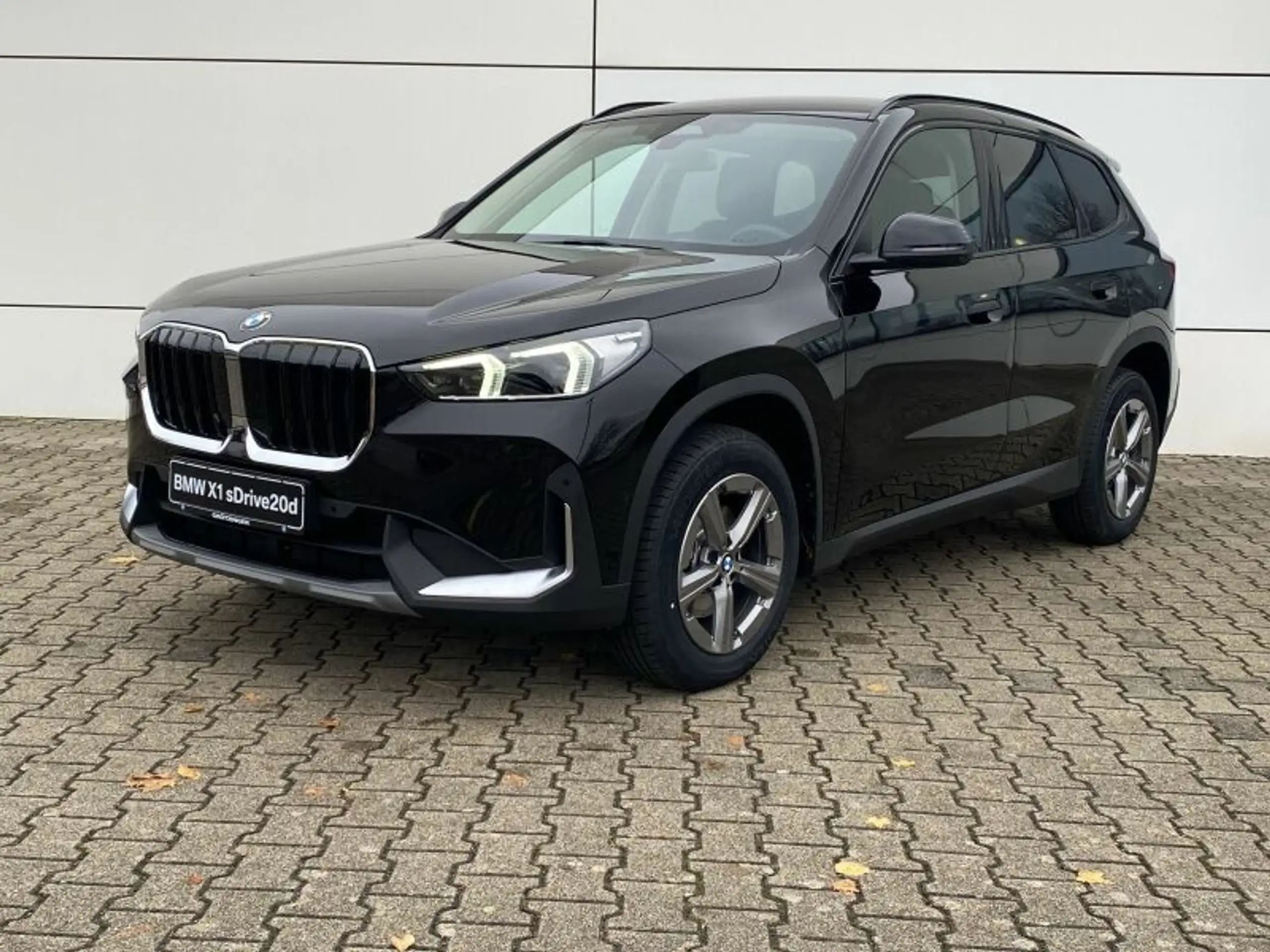 BMW - X1