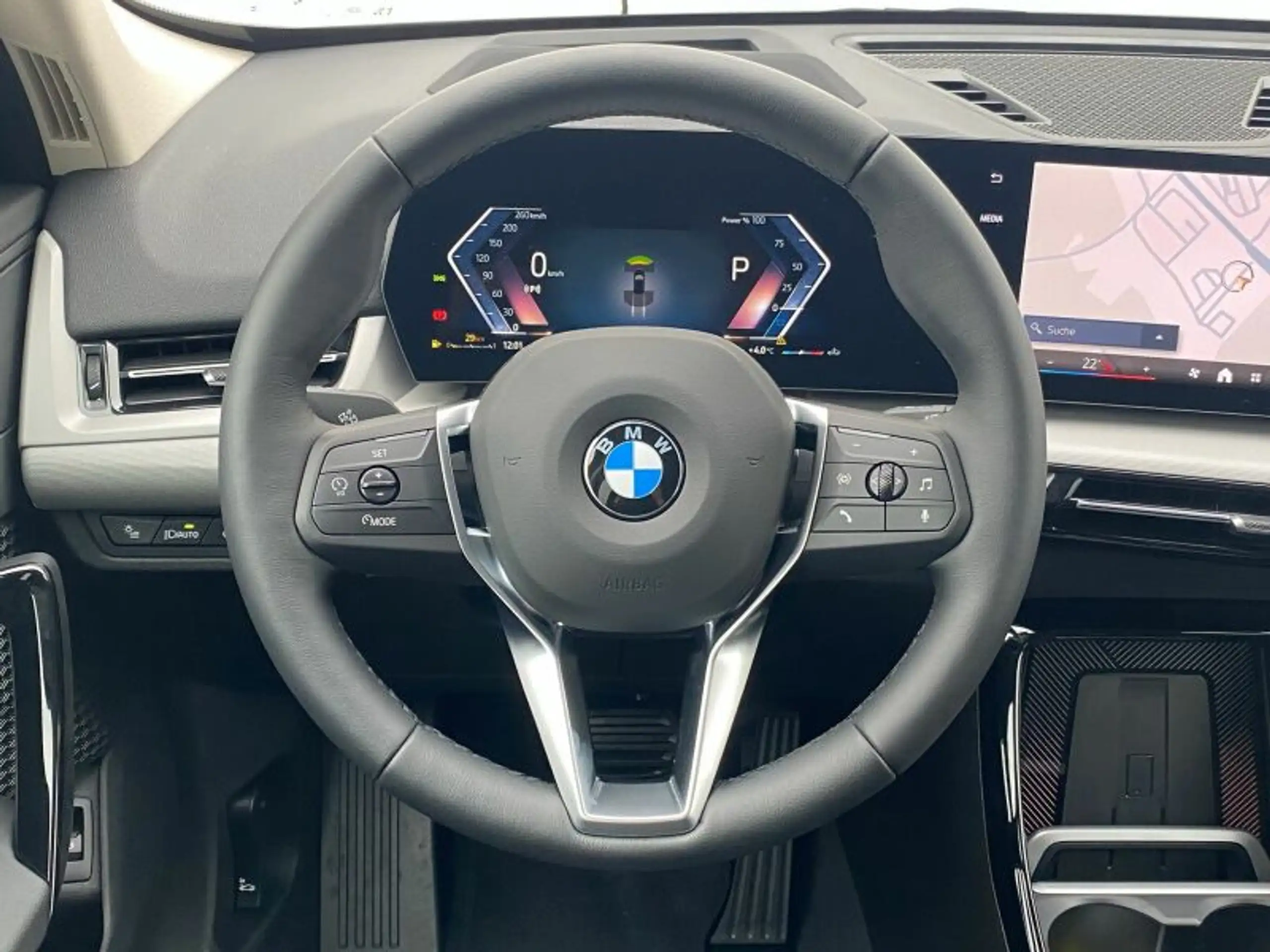 BMW - X1