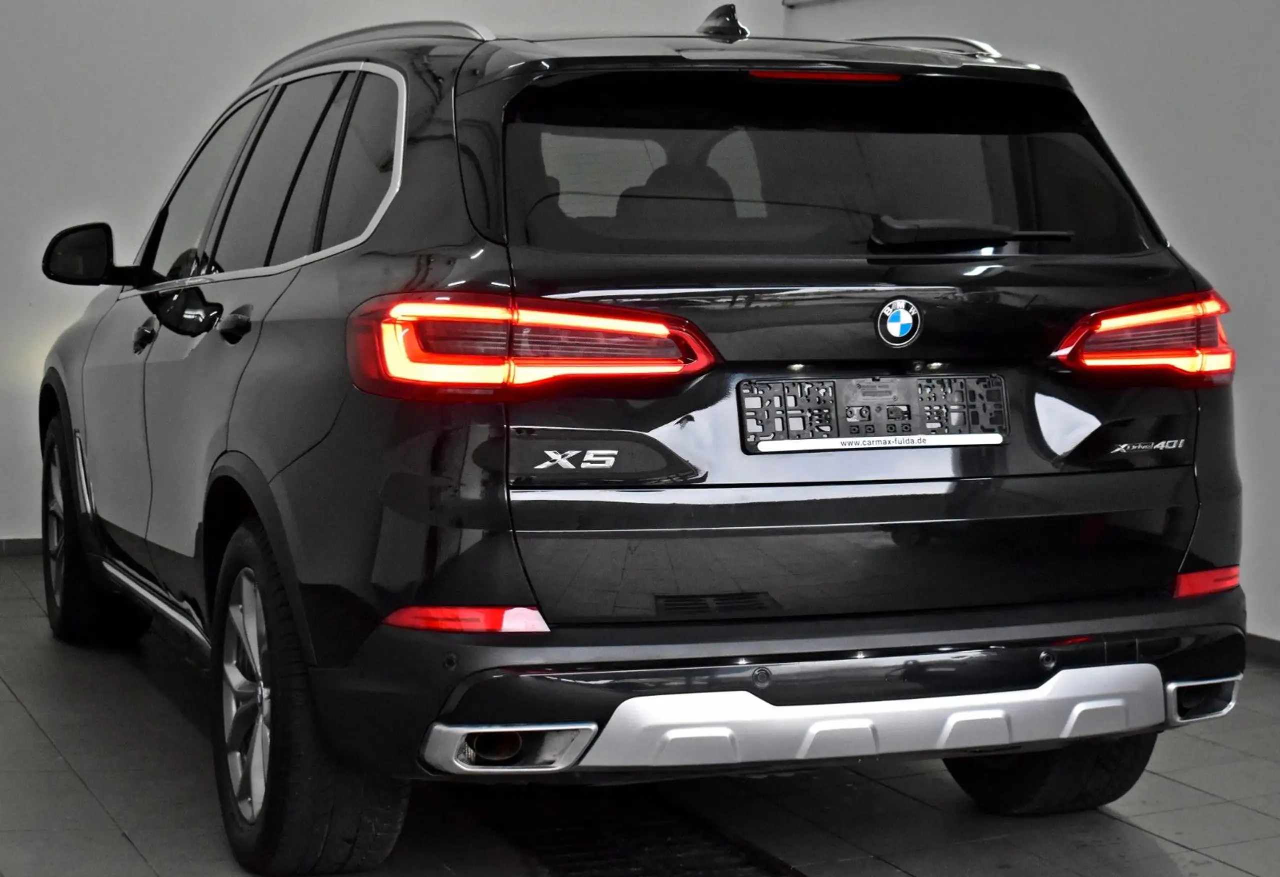 BMW - X5