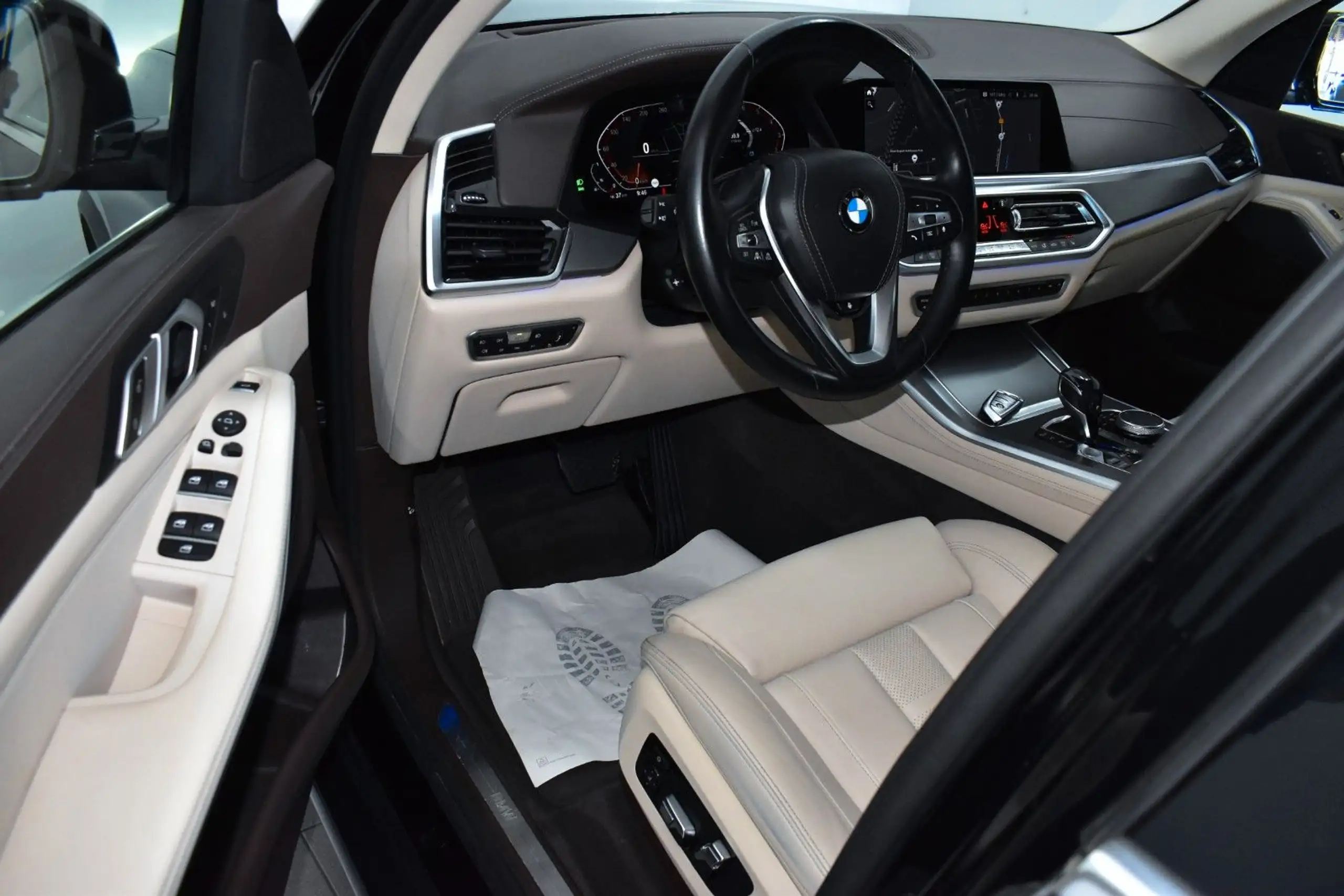 BMW - X5